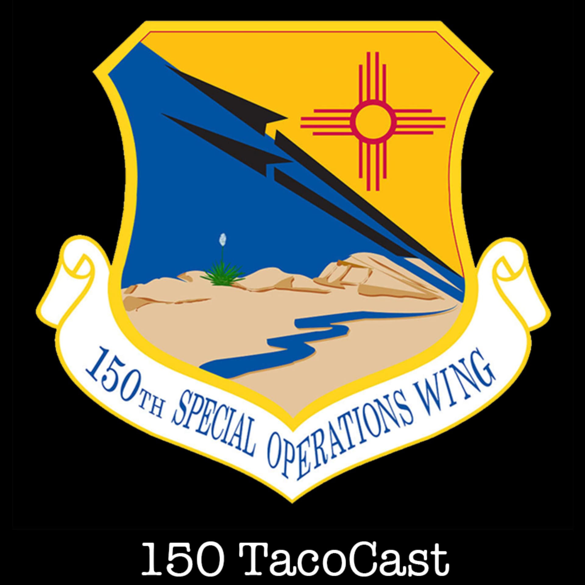 150 TacoCast - Podcasts