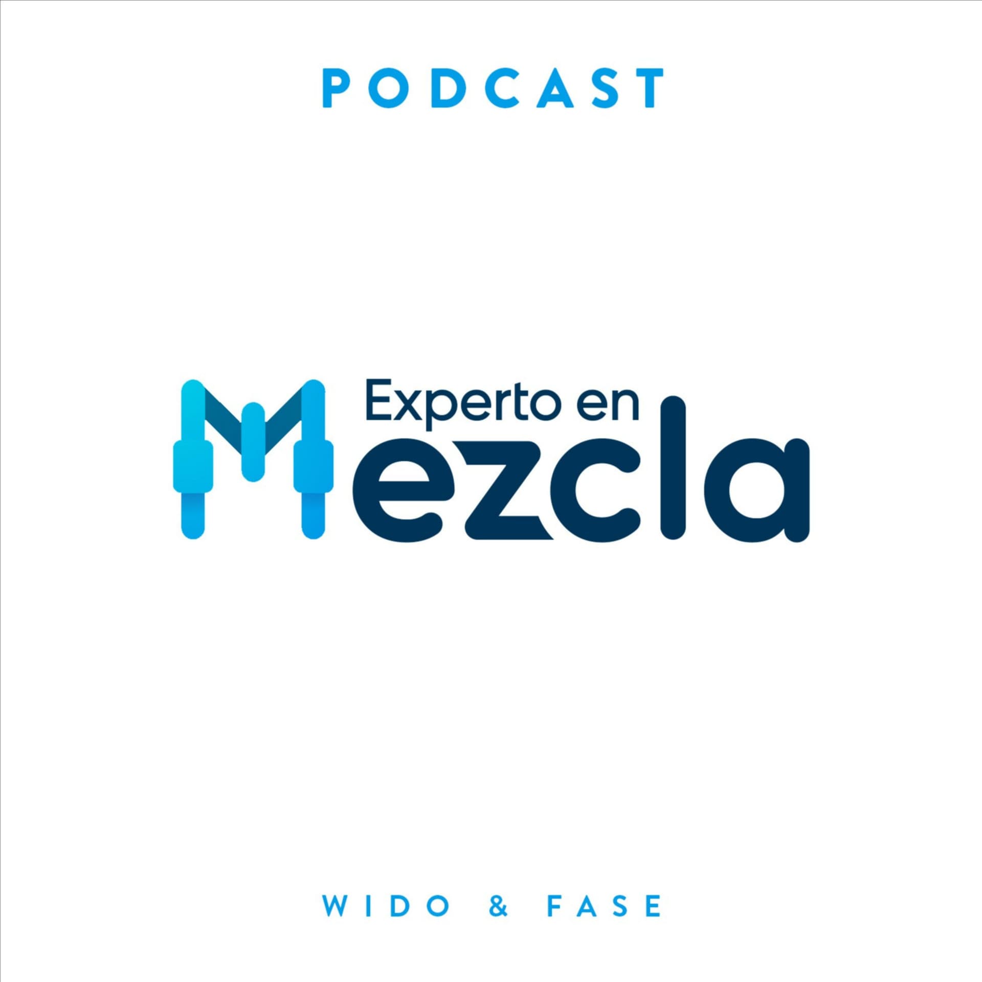 Experto en Mezcla - Podcasts