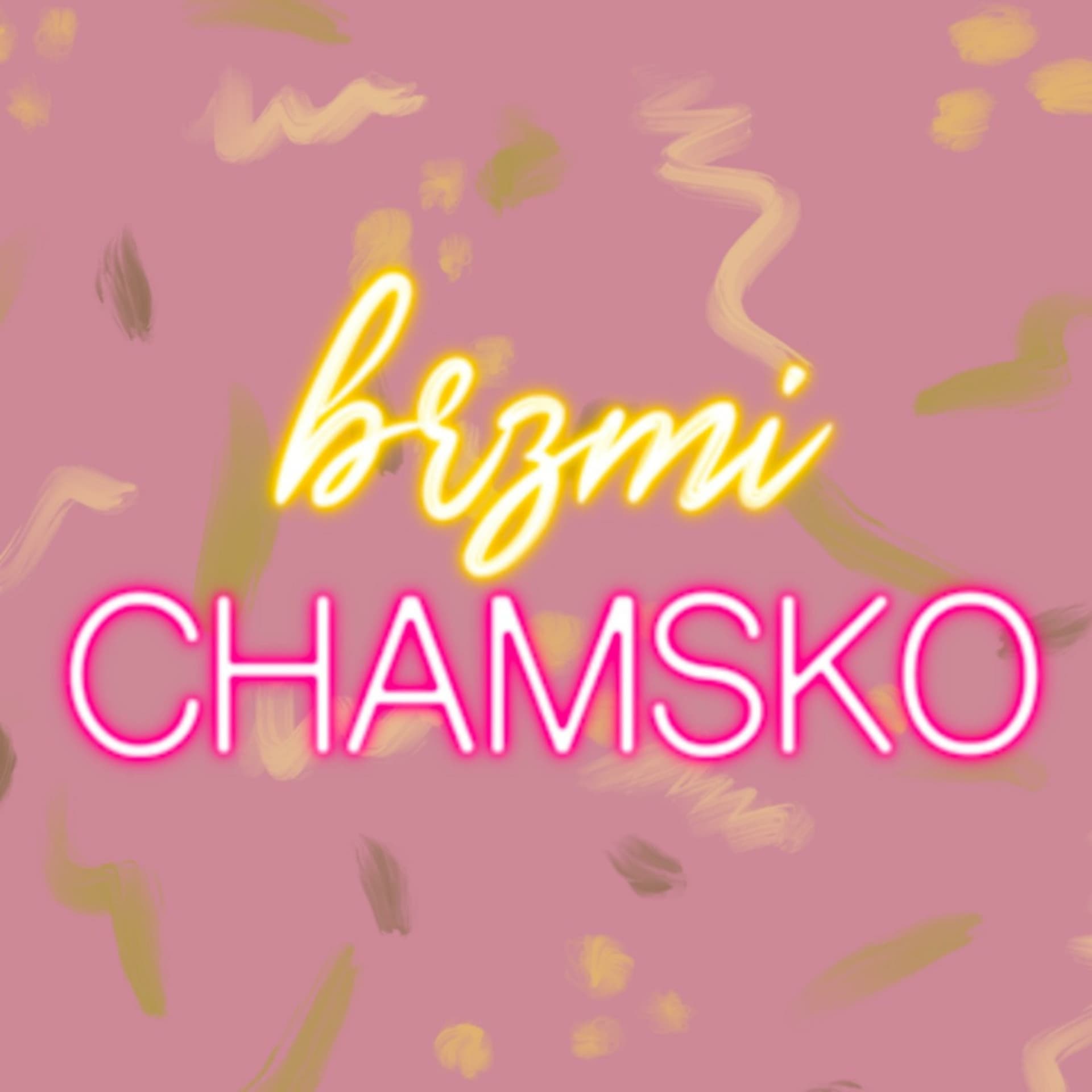 brzmichamsko - Podcasts