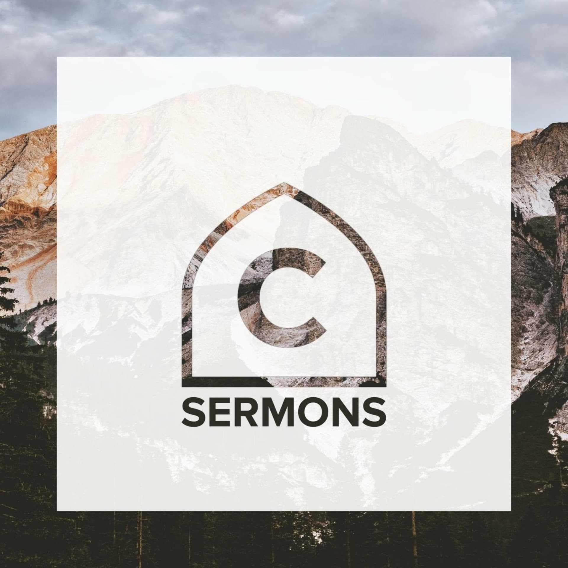 CHVRCH Sermons - Podcasts