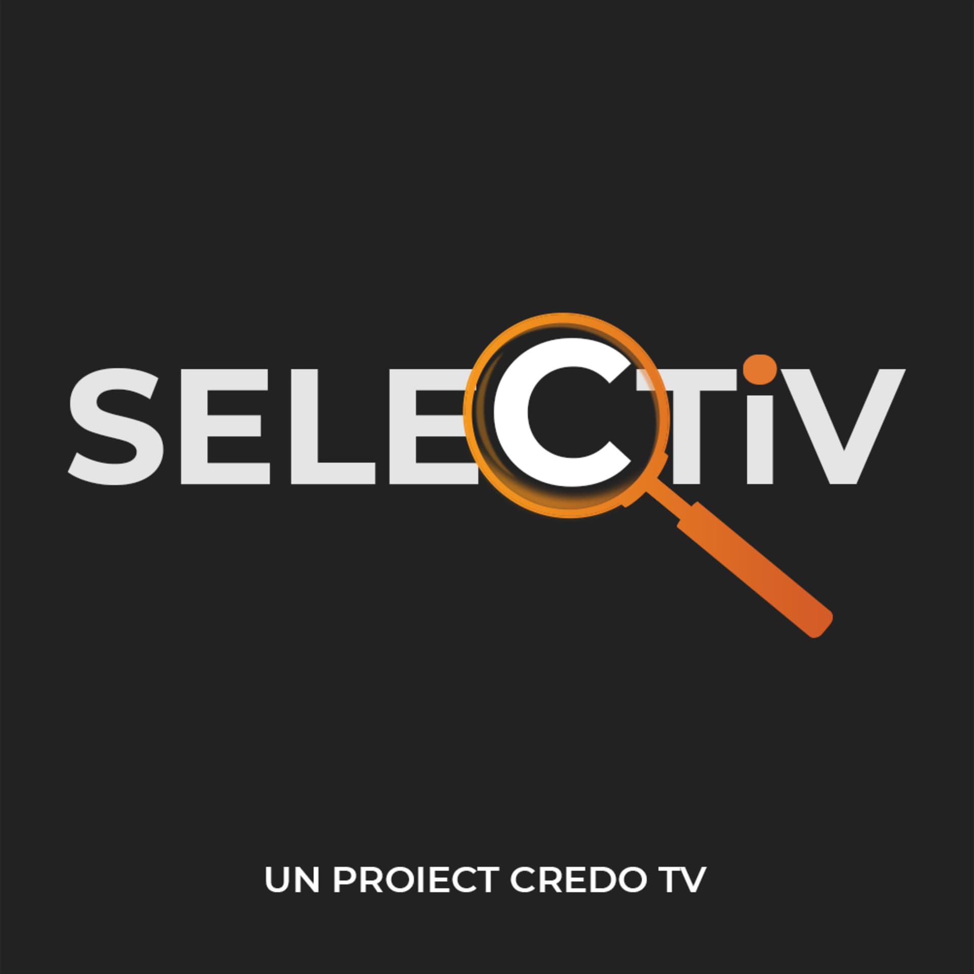 SELECTiV - Podcasts