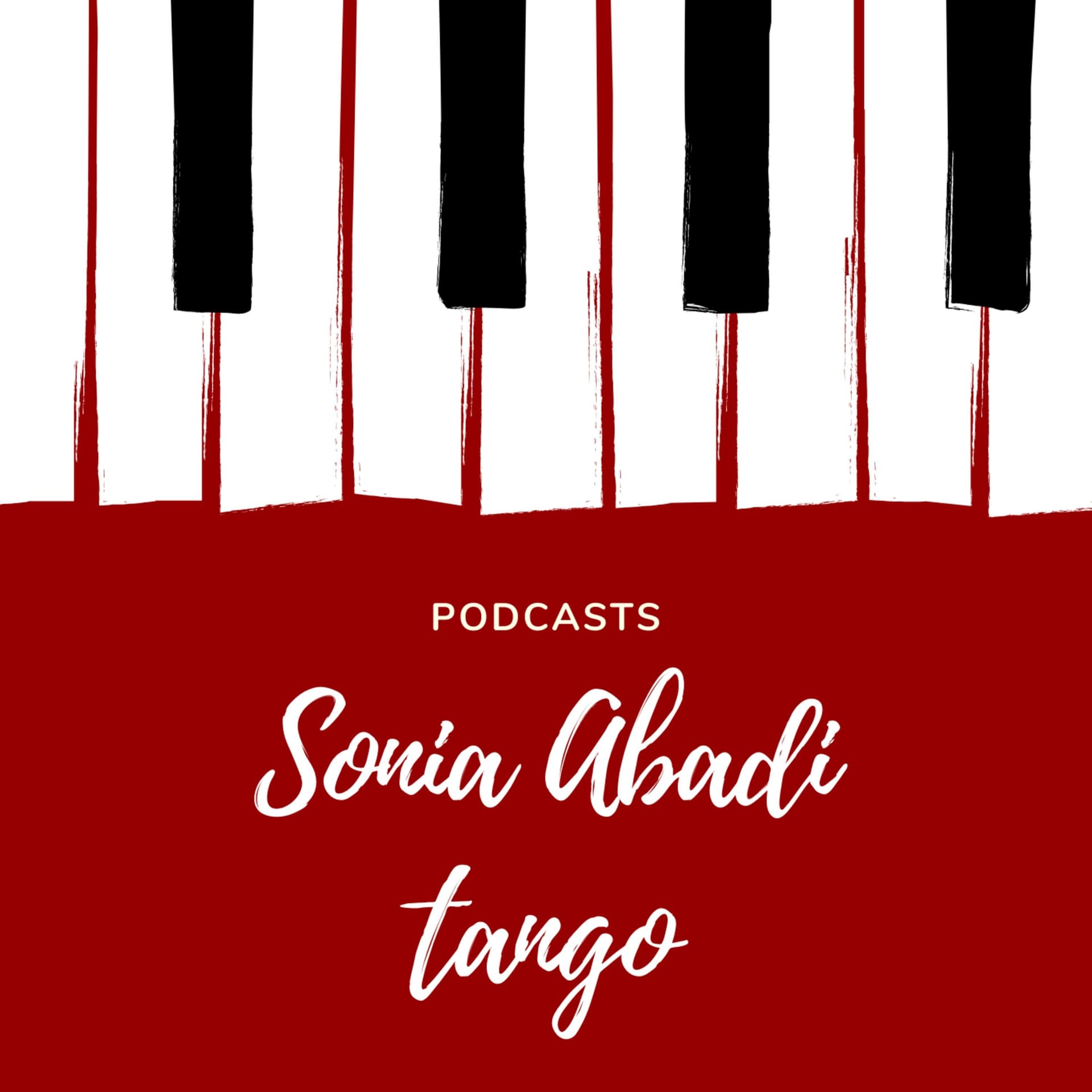 Sonia Abadi - Tango - Podcasts