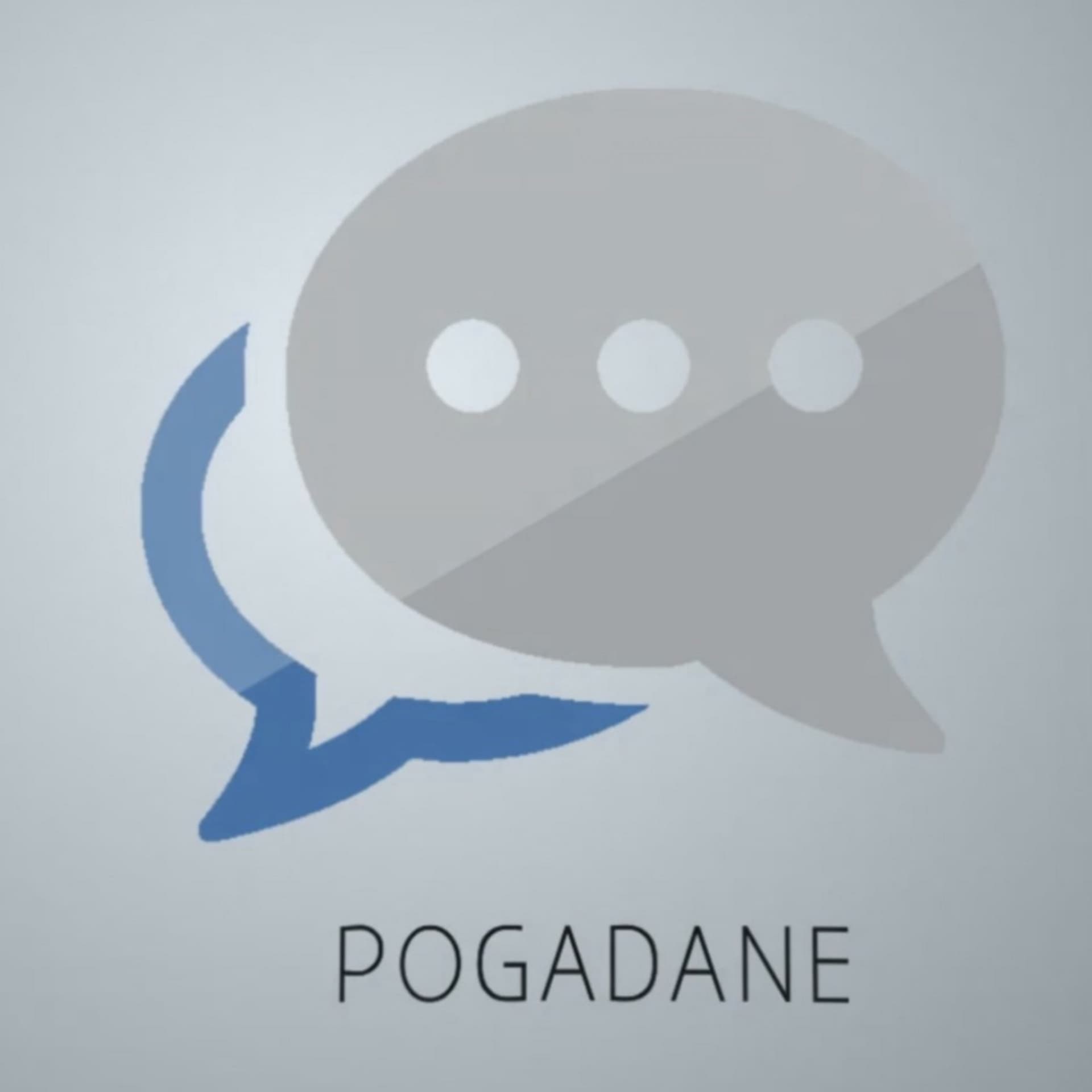 Pogadane - Podcast oparty na rozmowach - Podcasts