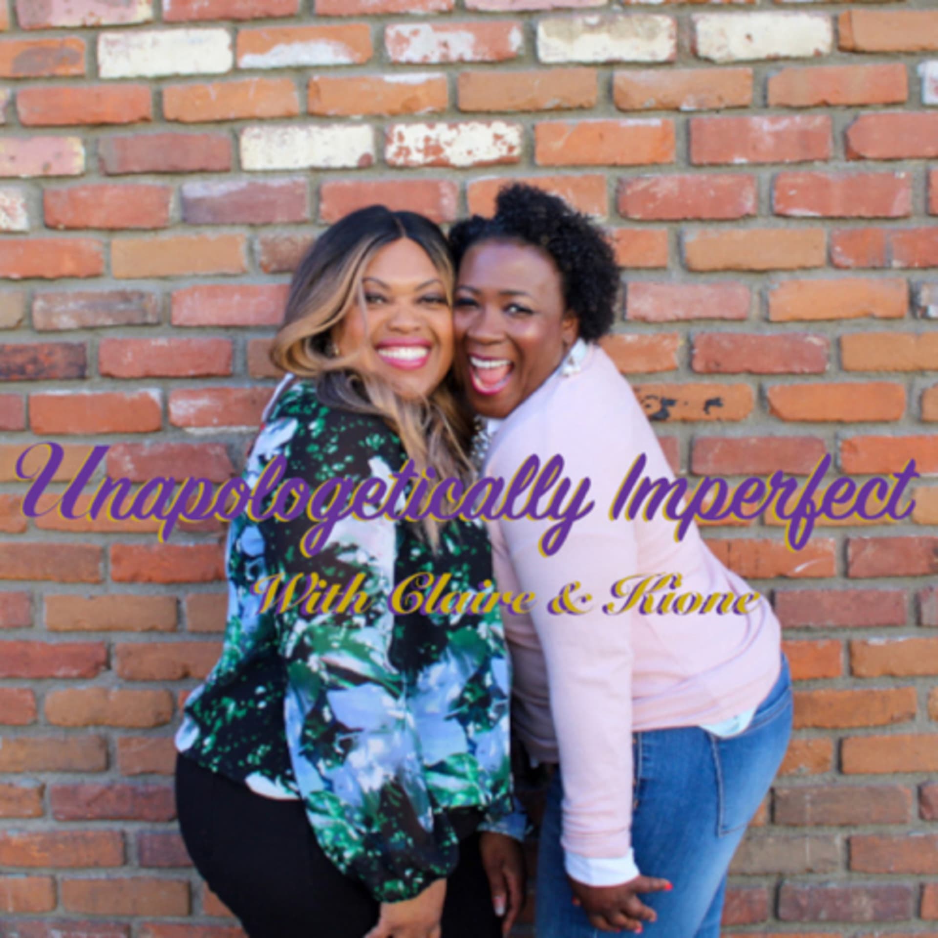 Unapologetically Imperfect - Podcasts