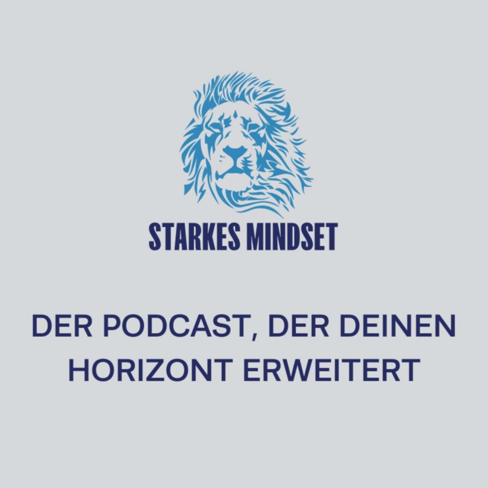STARKES MINDSET - GIGANTEN - Podcasts