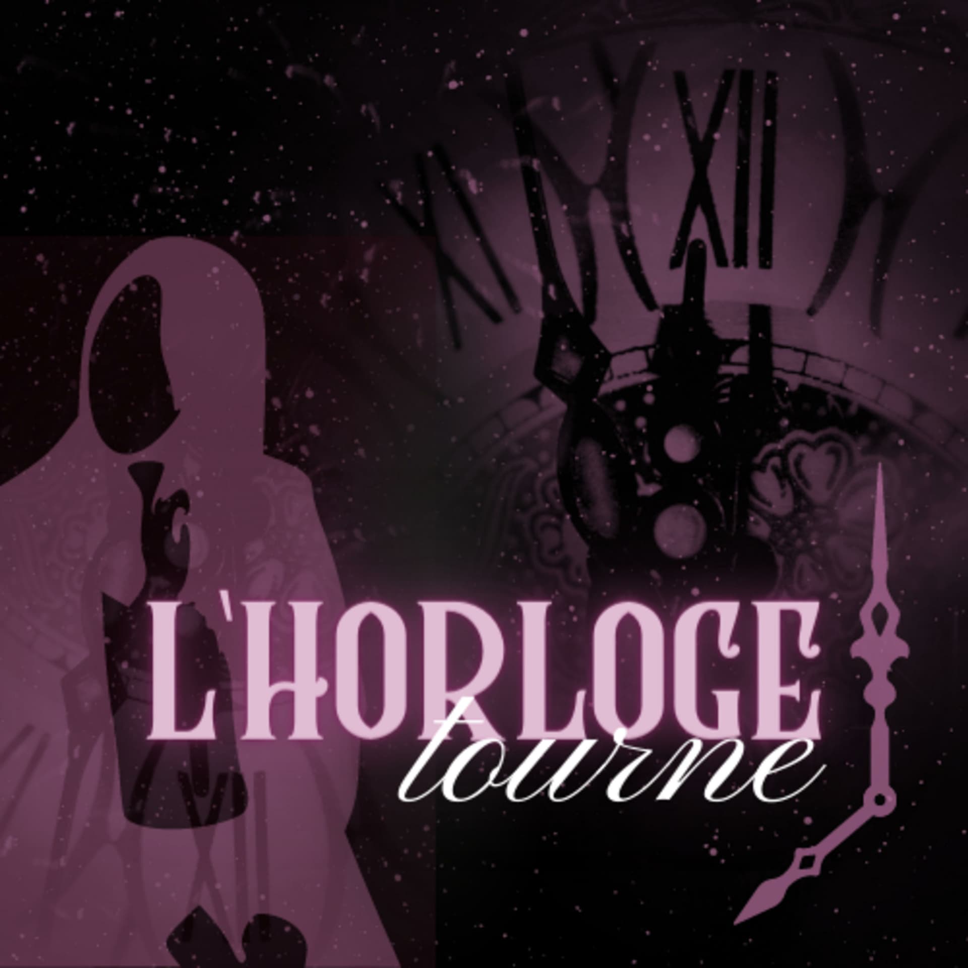 L'horloge tourne… - Podcasts