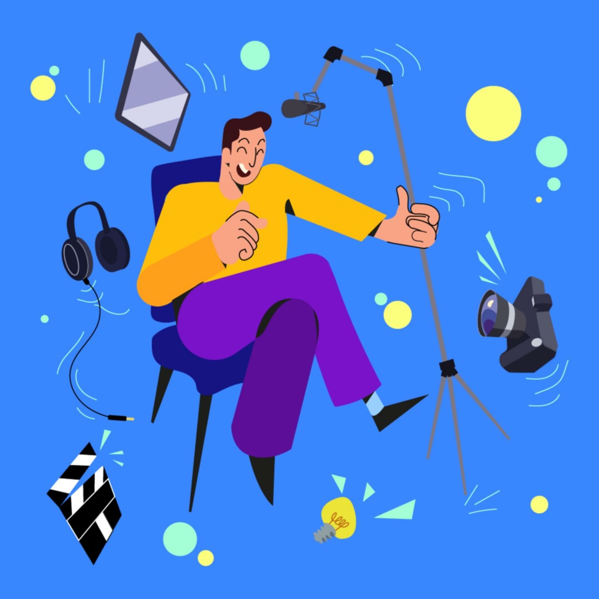 Modéstia à Parte - Podcasts