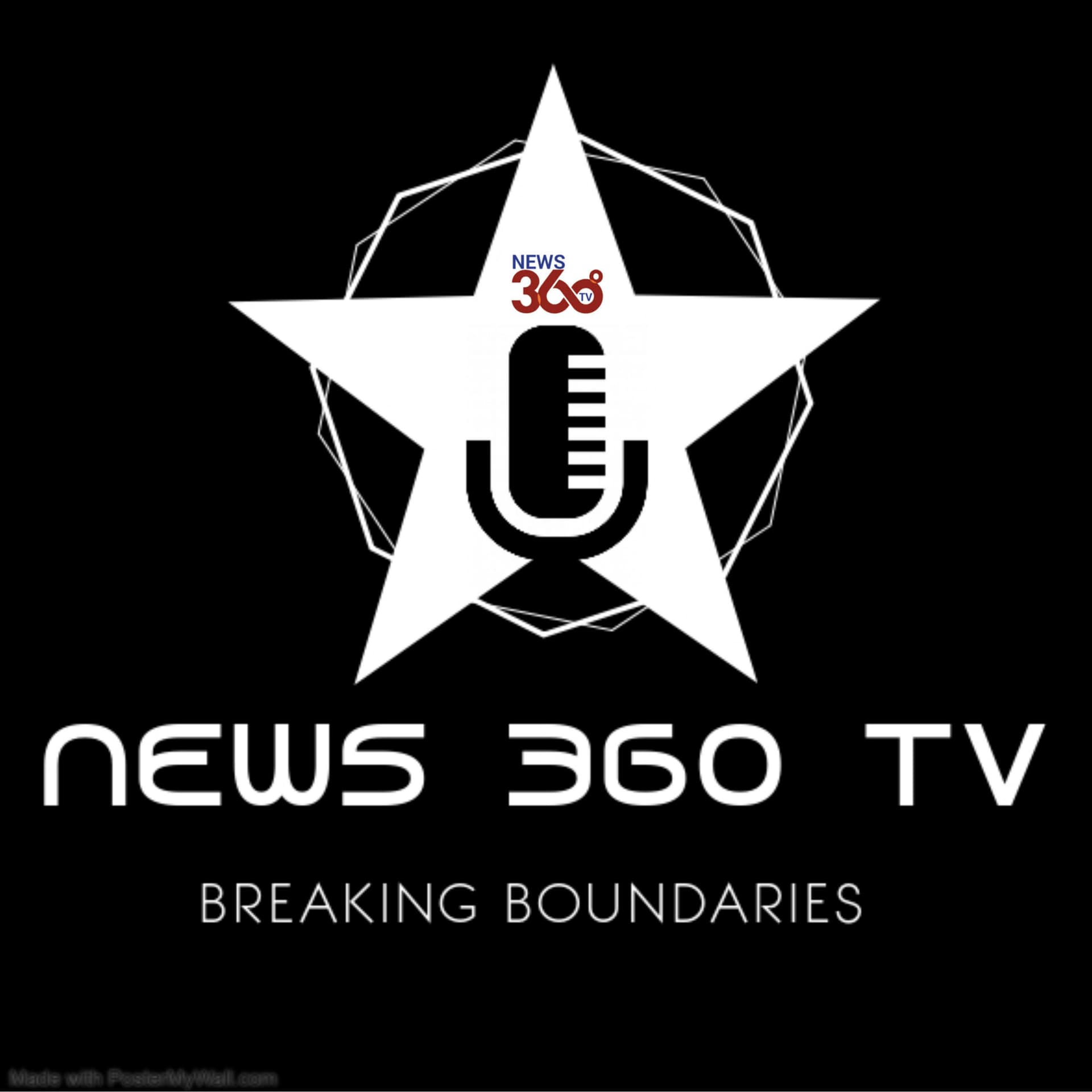News 360 Tv - Podcasts
