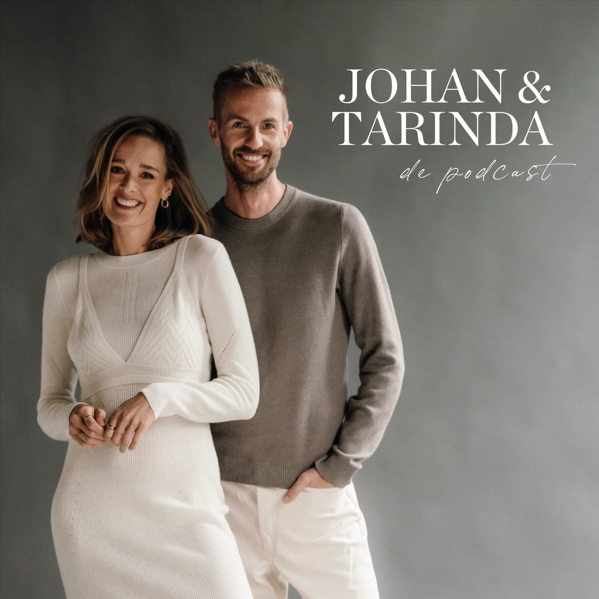 Johan & Tarinda - Podcasts