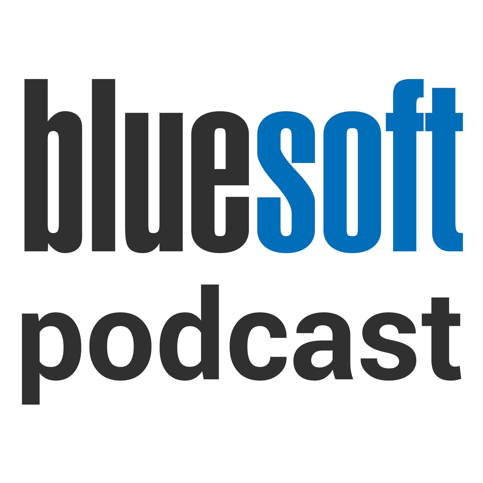 Bluesoft Podcast - Podcasts