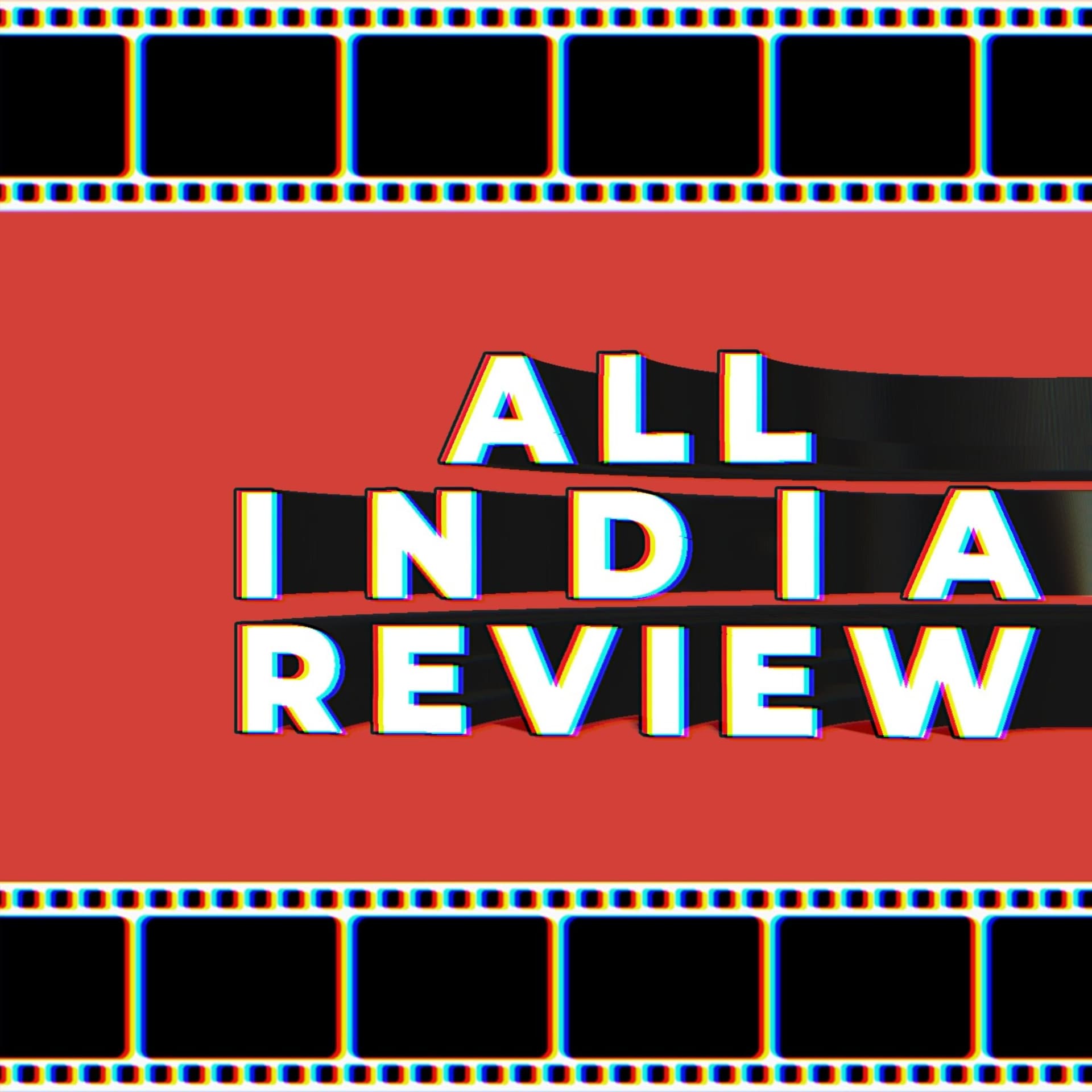 All India Review - Podcasts