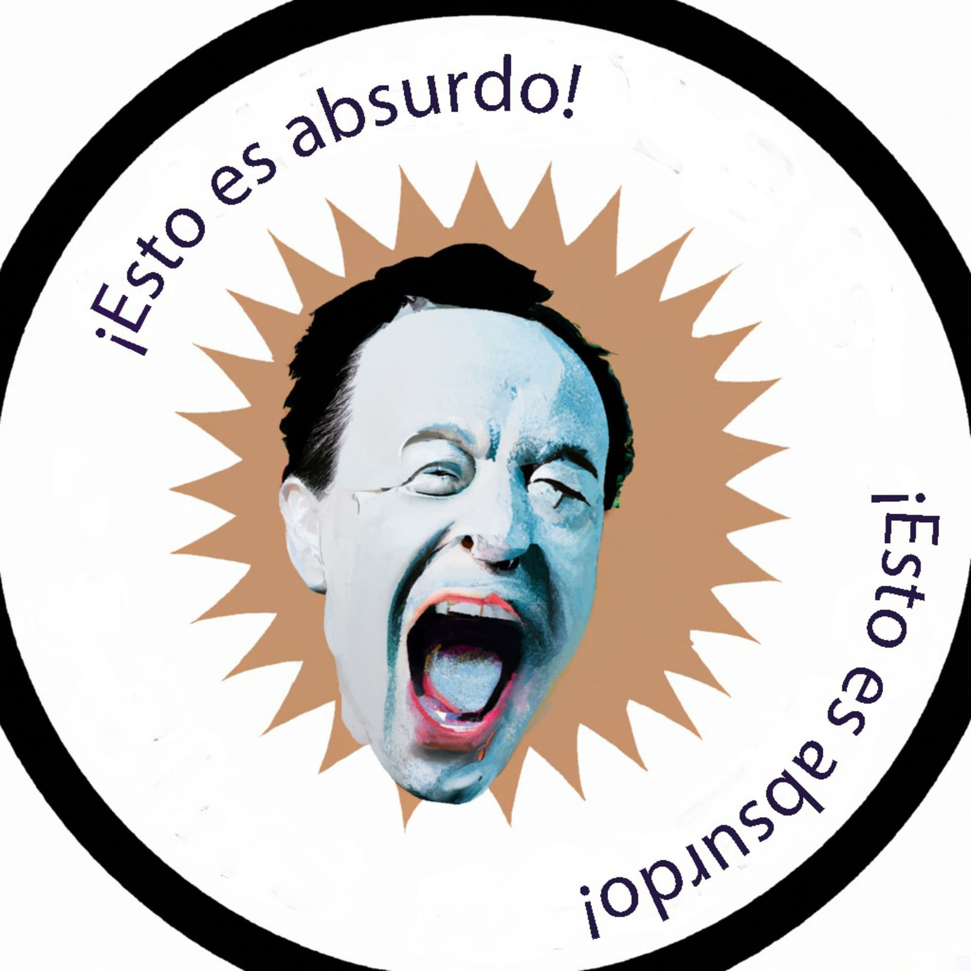 ¡Esto es absurdo! - Podcasts