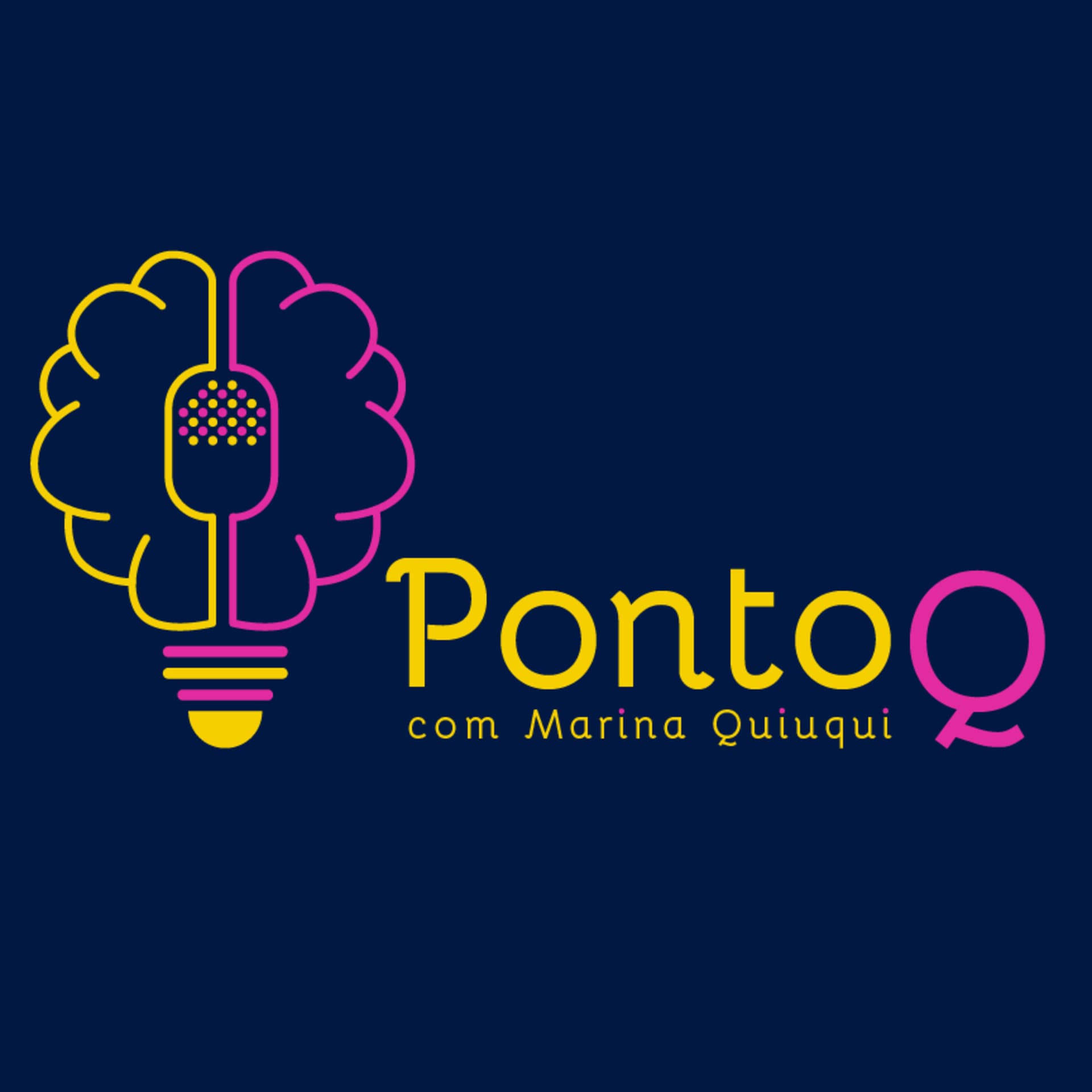 Ponto Q - Podcasts