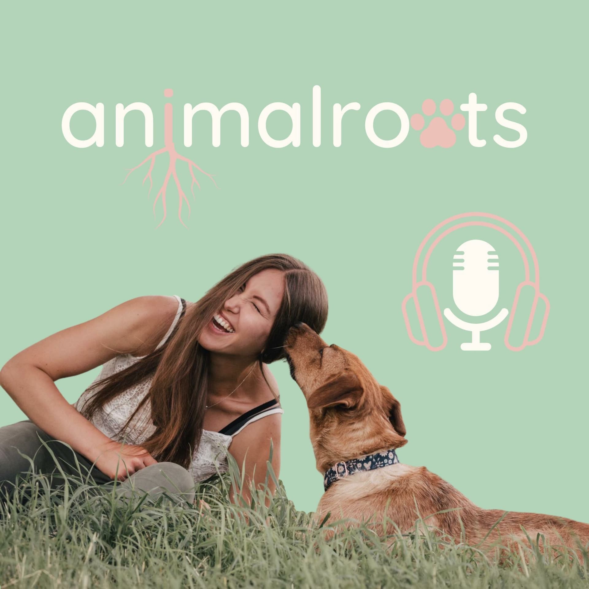 animalroots - Podcasts