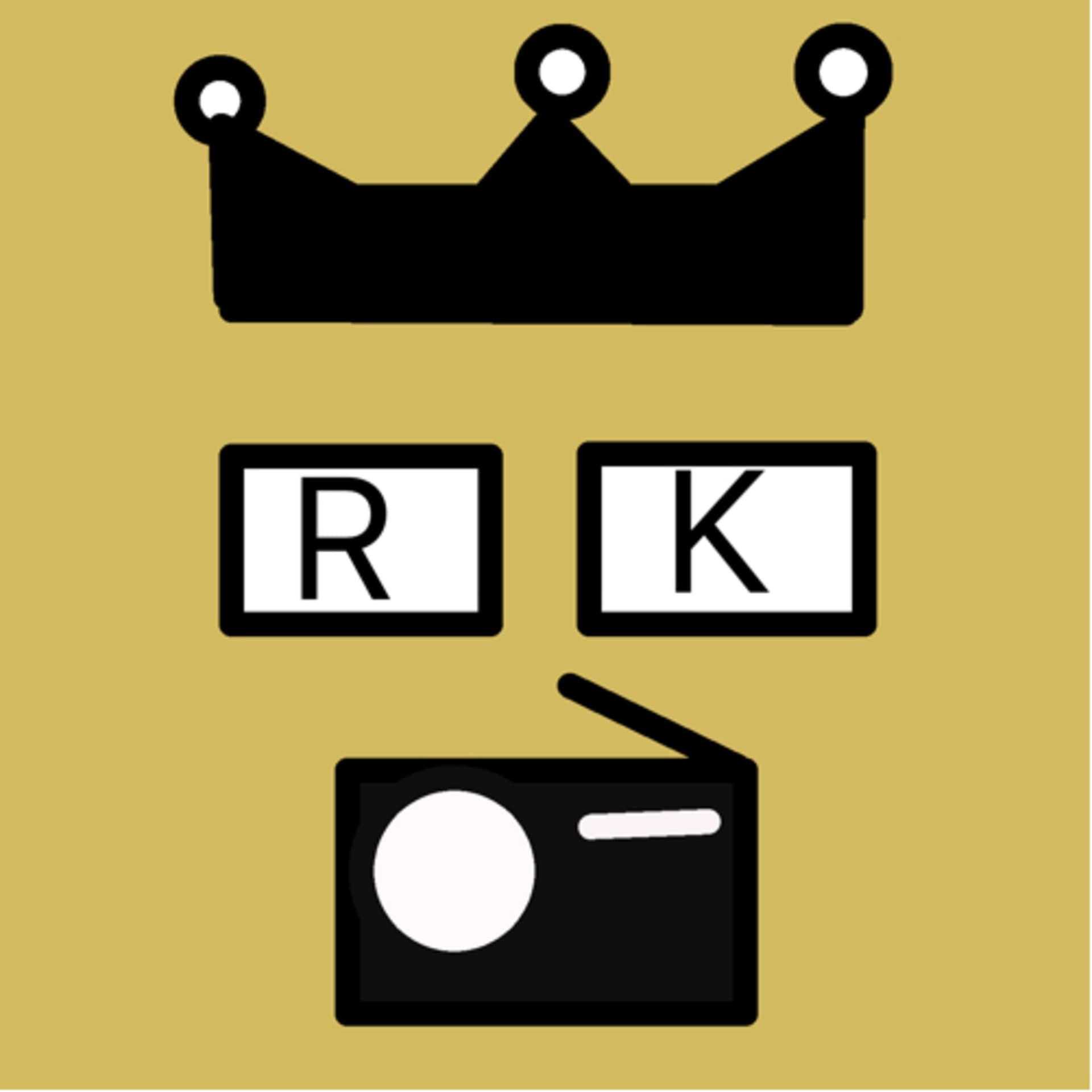 インターネットラジオ ラジオキングちゃん - Podcasts