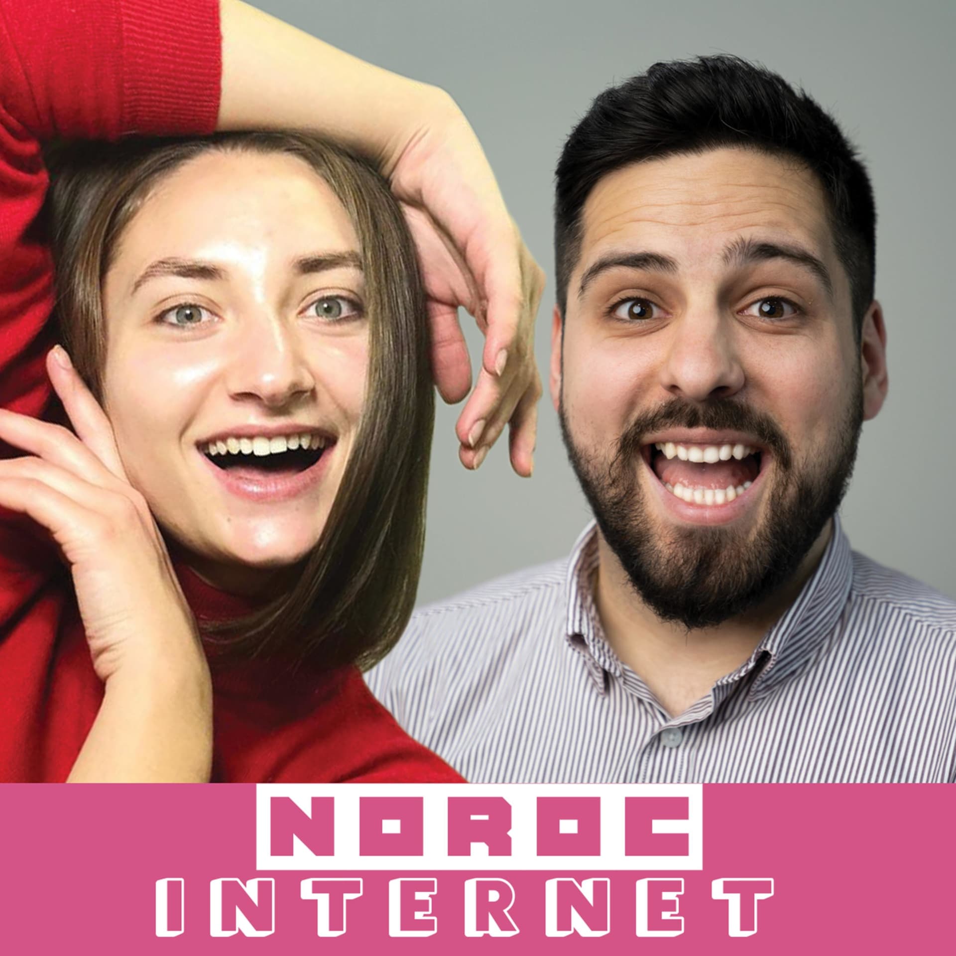 Noroc Internet - Podcasts