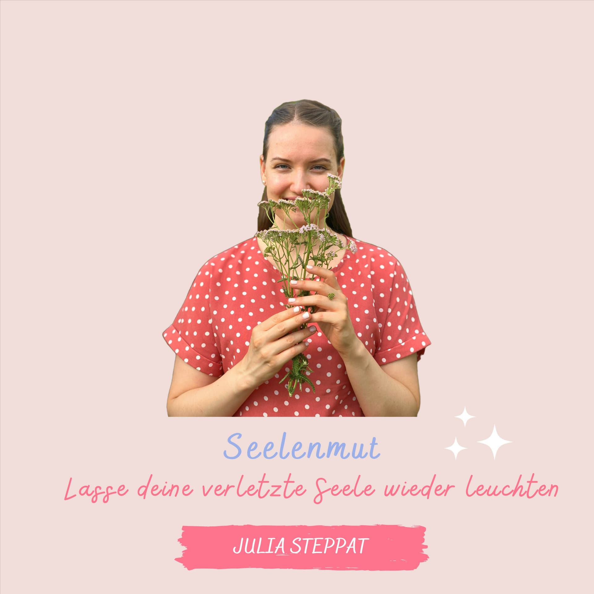 Der Seelenmut Podcast - Podcasts