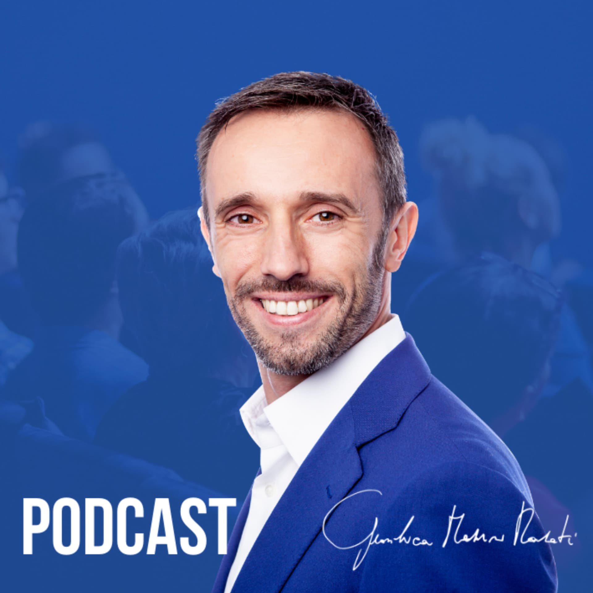 Gianluca Massini Rosati - Podcasts