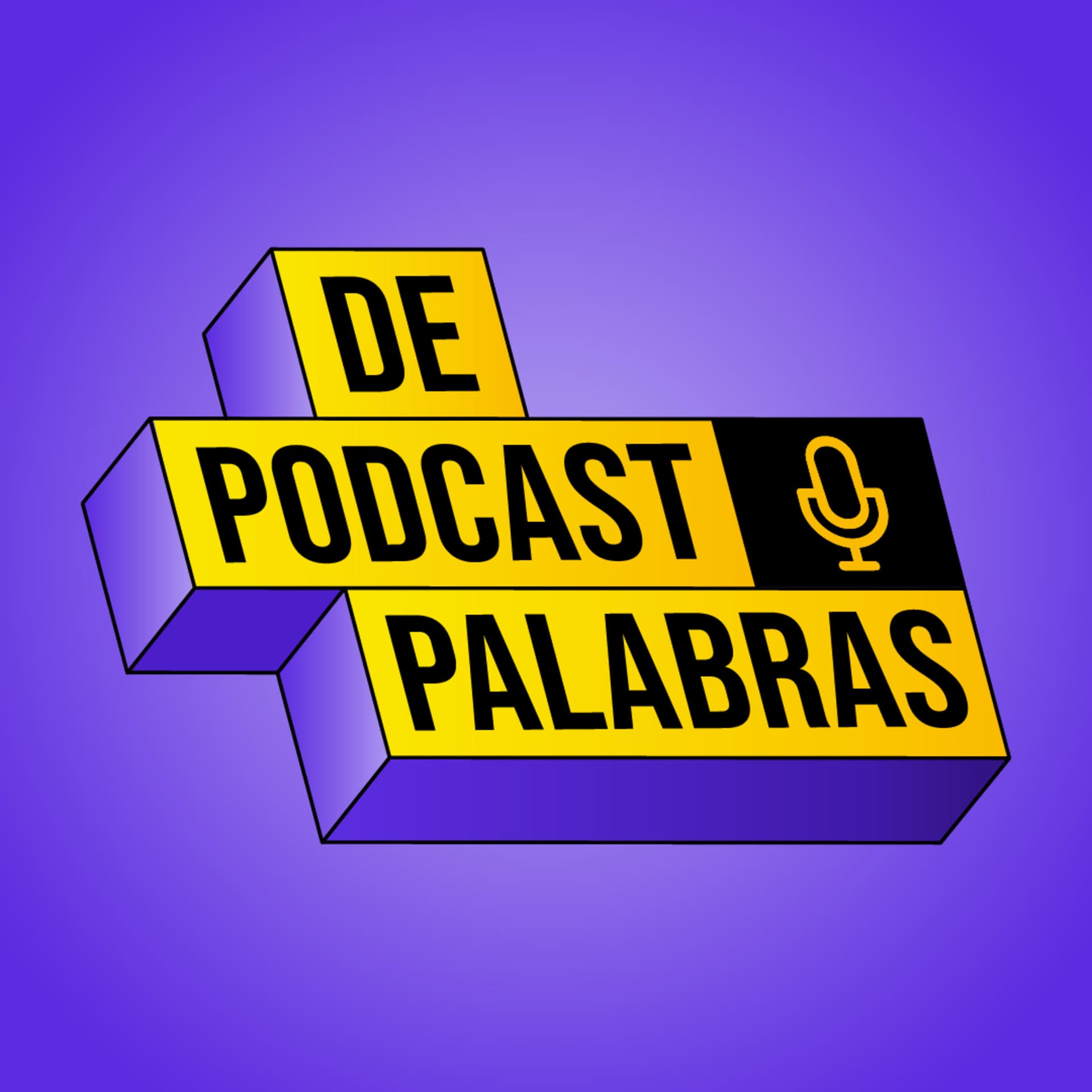 De Podcast Palabras - Podcasts