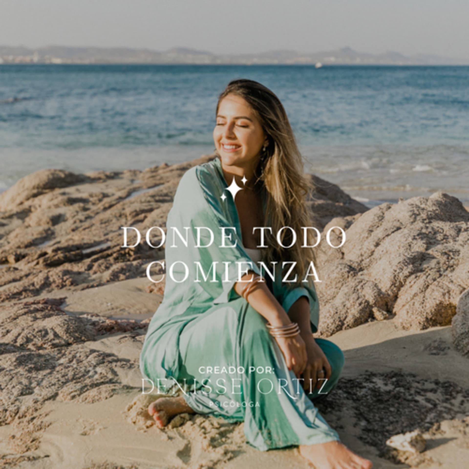 Donde todo comienza - Podcasts