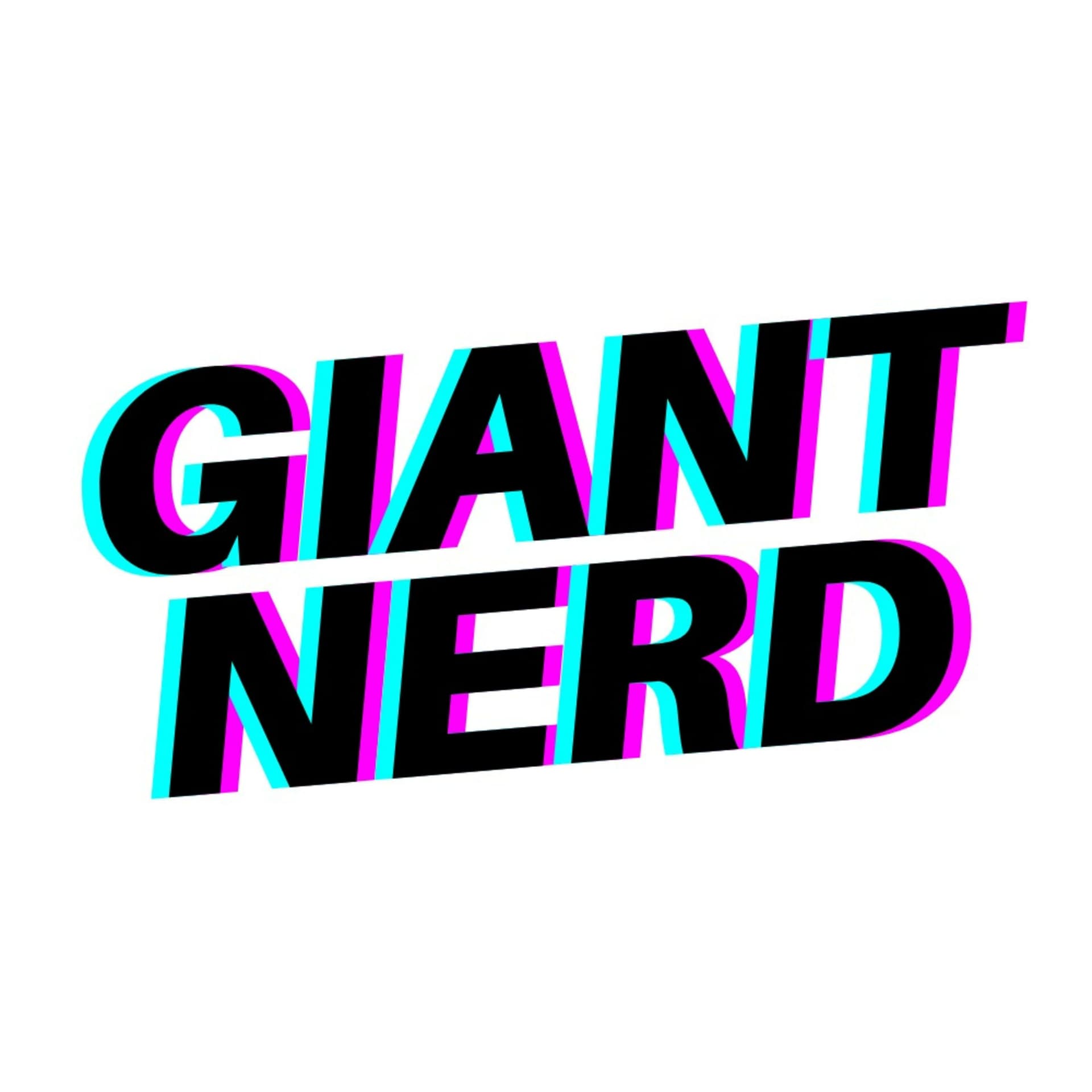 The GIANT NERD Podcast - Podcasts