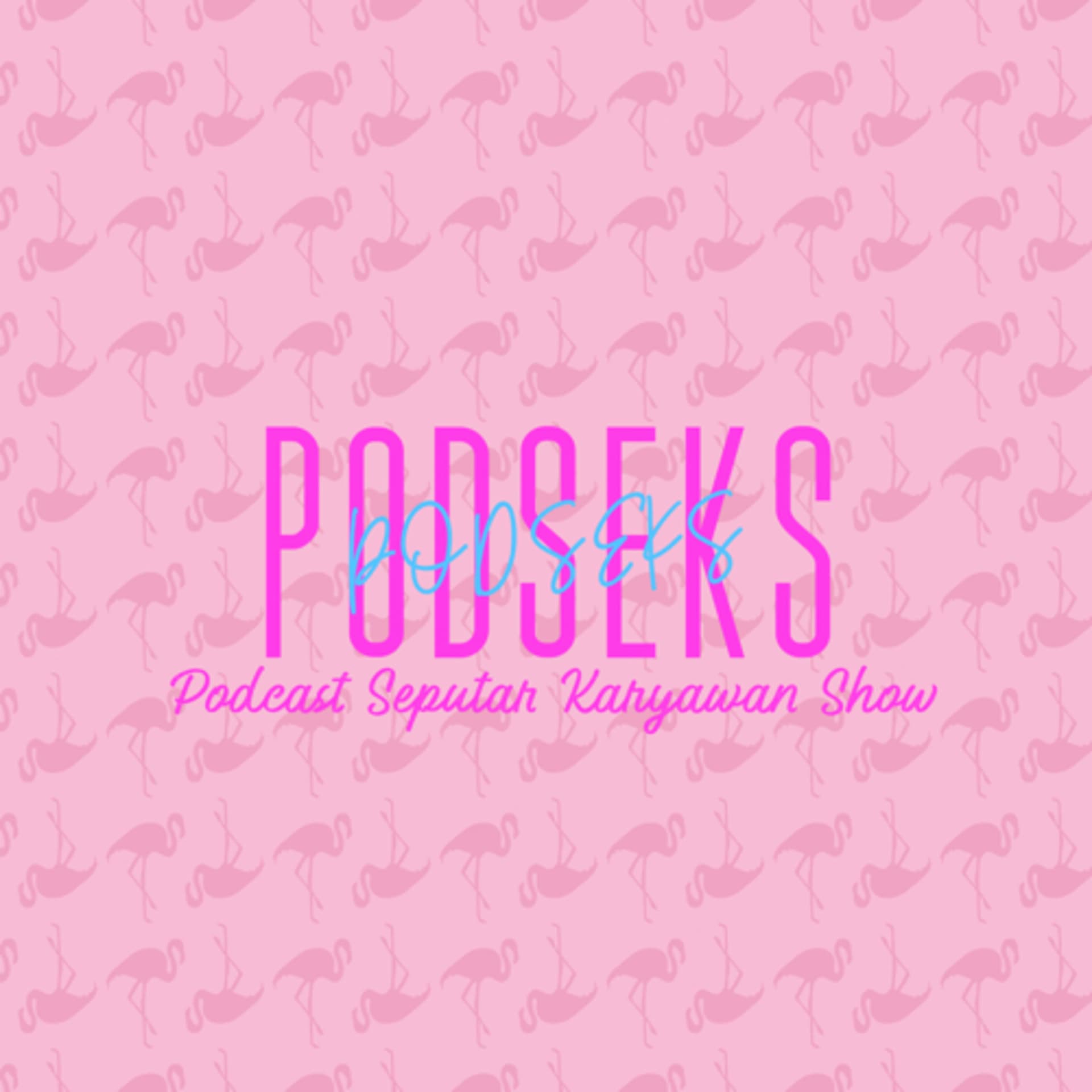 PODSEKS - Podcasts