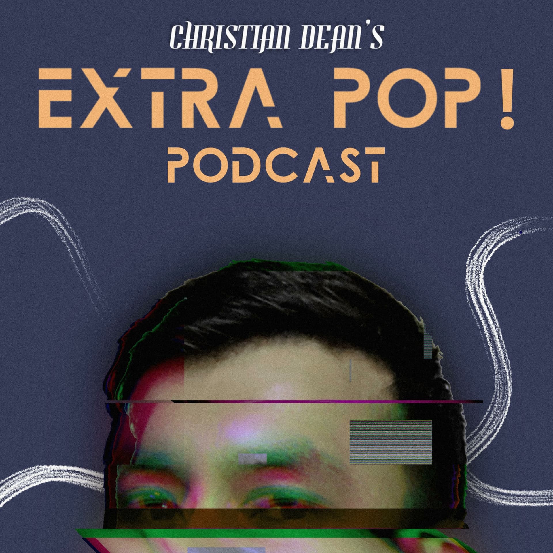 Extra Pop! - Podcasts