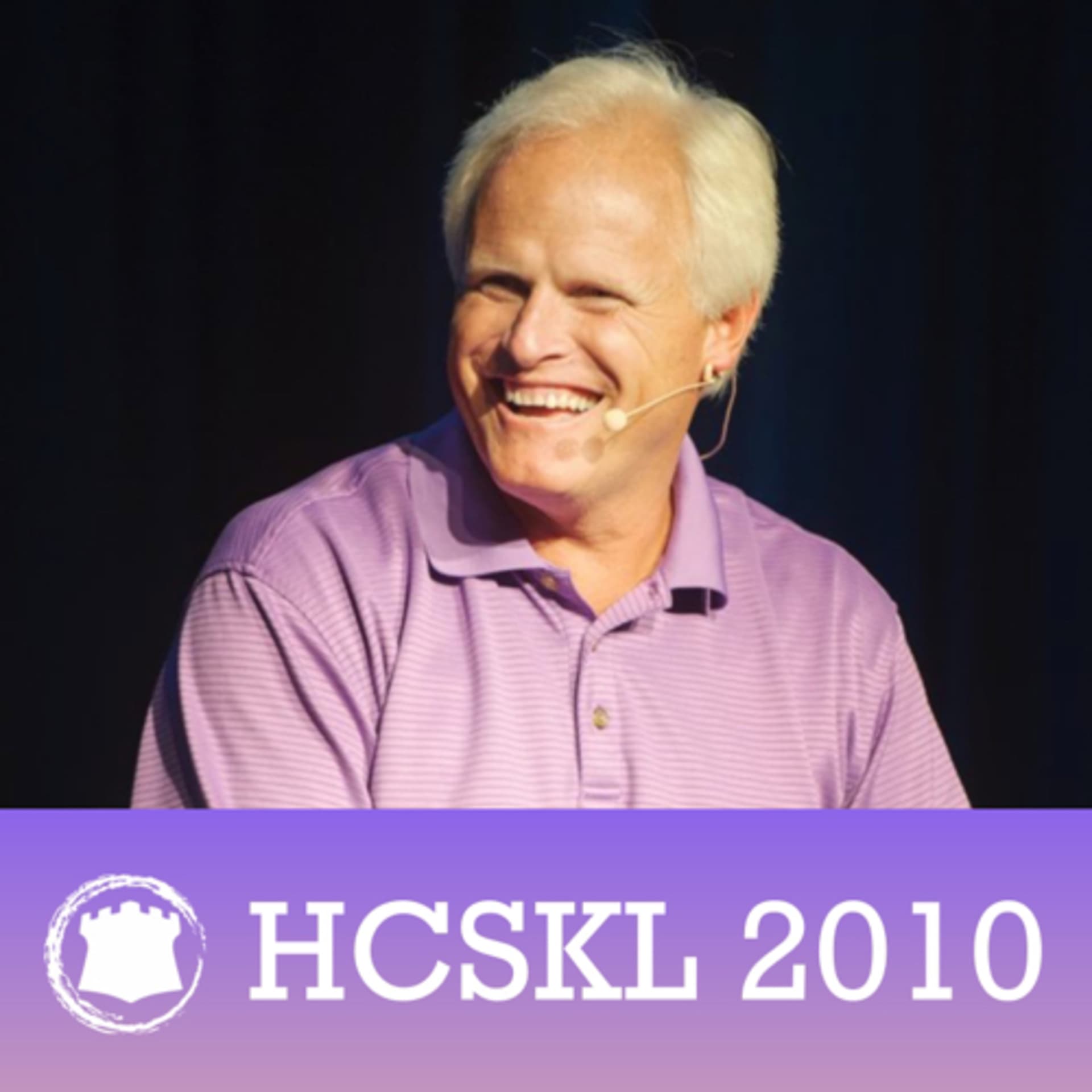 HCSKL 2010 - Podcasts