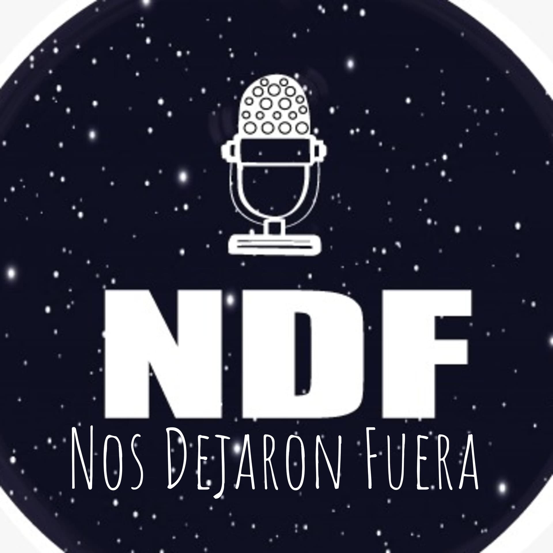 Nos Dejaron Fuera - Podcasts