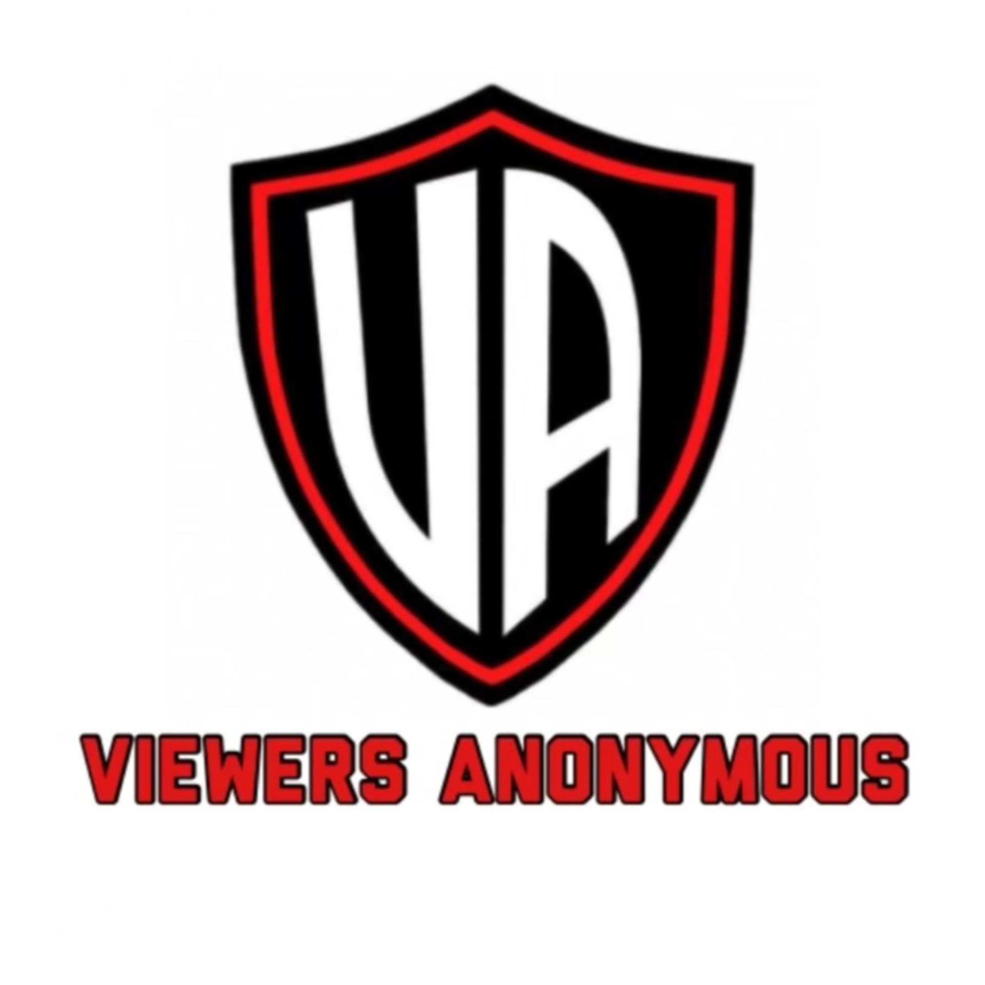 Viewers Anonymous - Podcasts