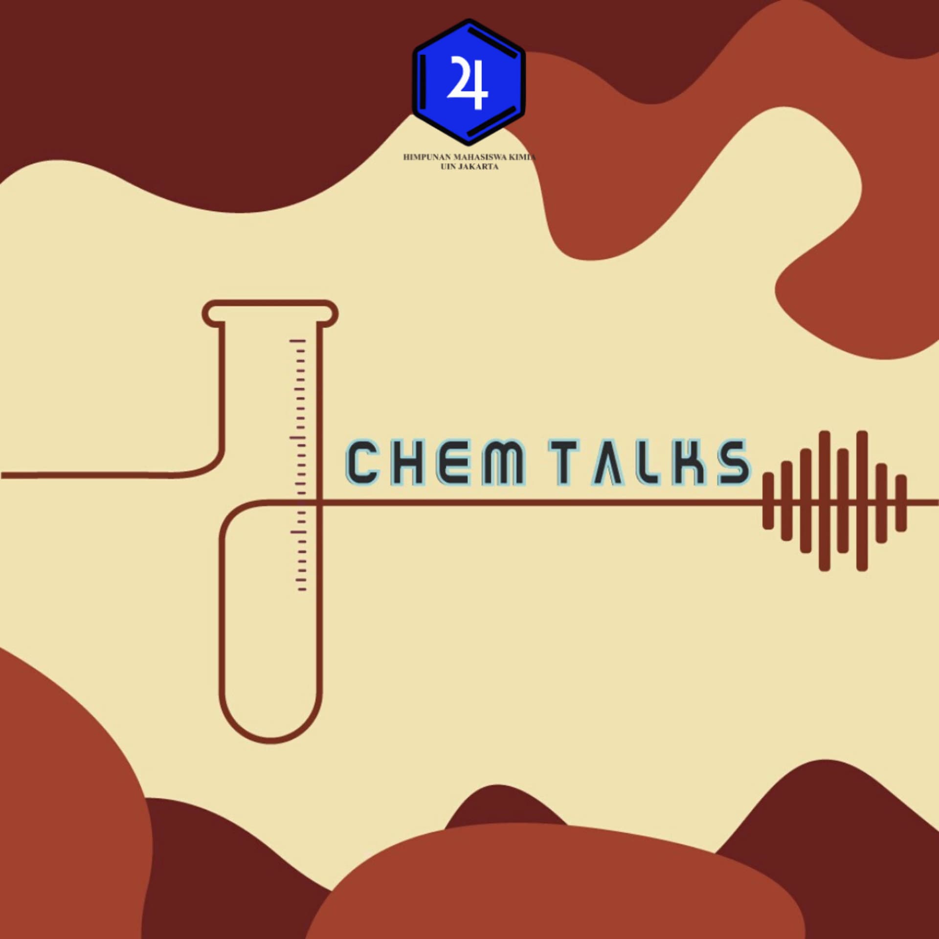 ChemTalks - Podcasts