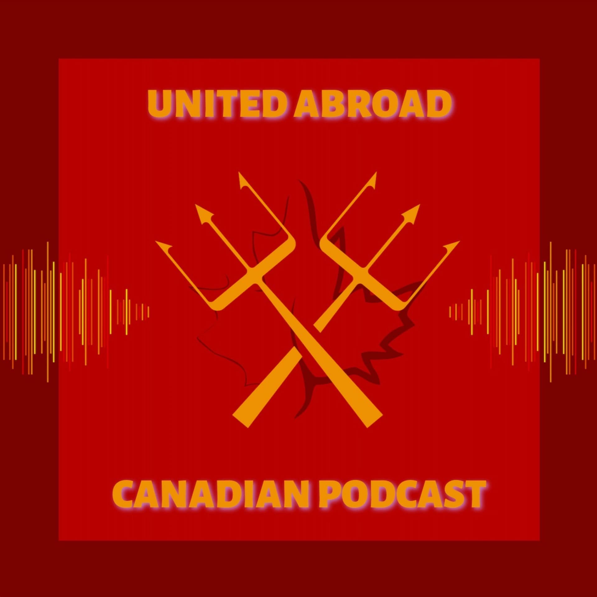 United Abroad - Podcasts