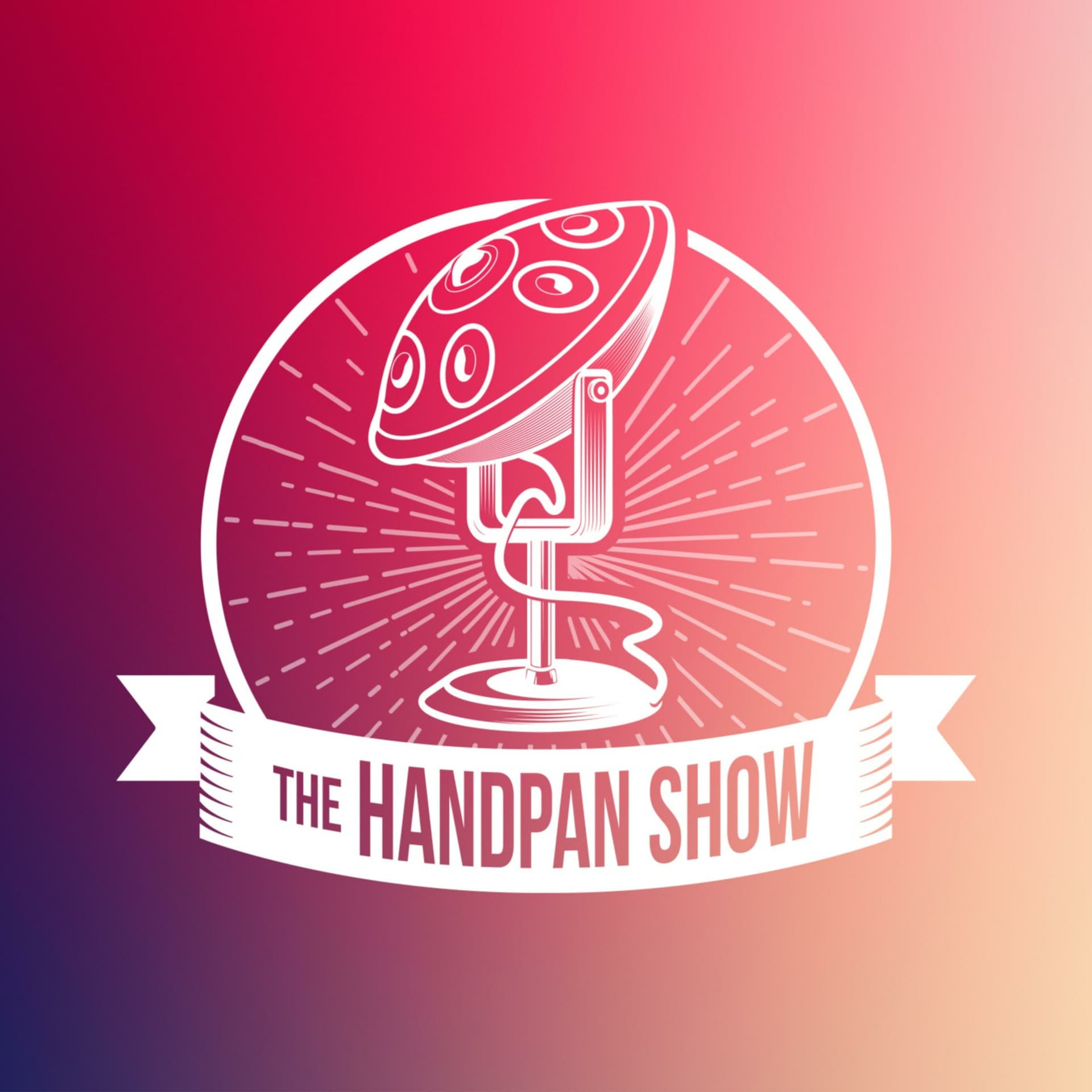 The Handpan Show - Podcasts