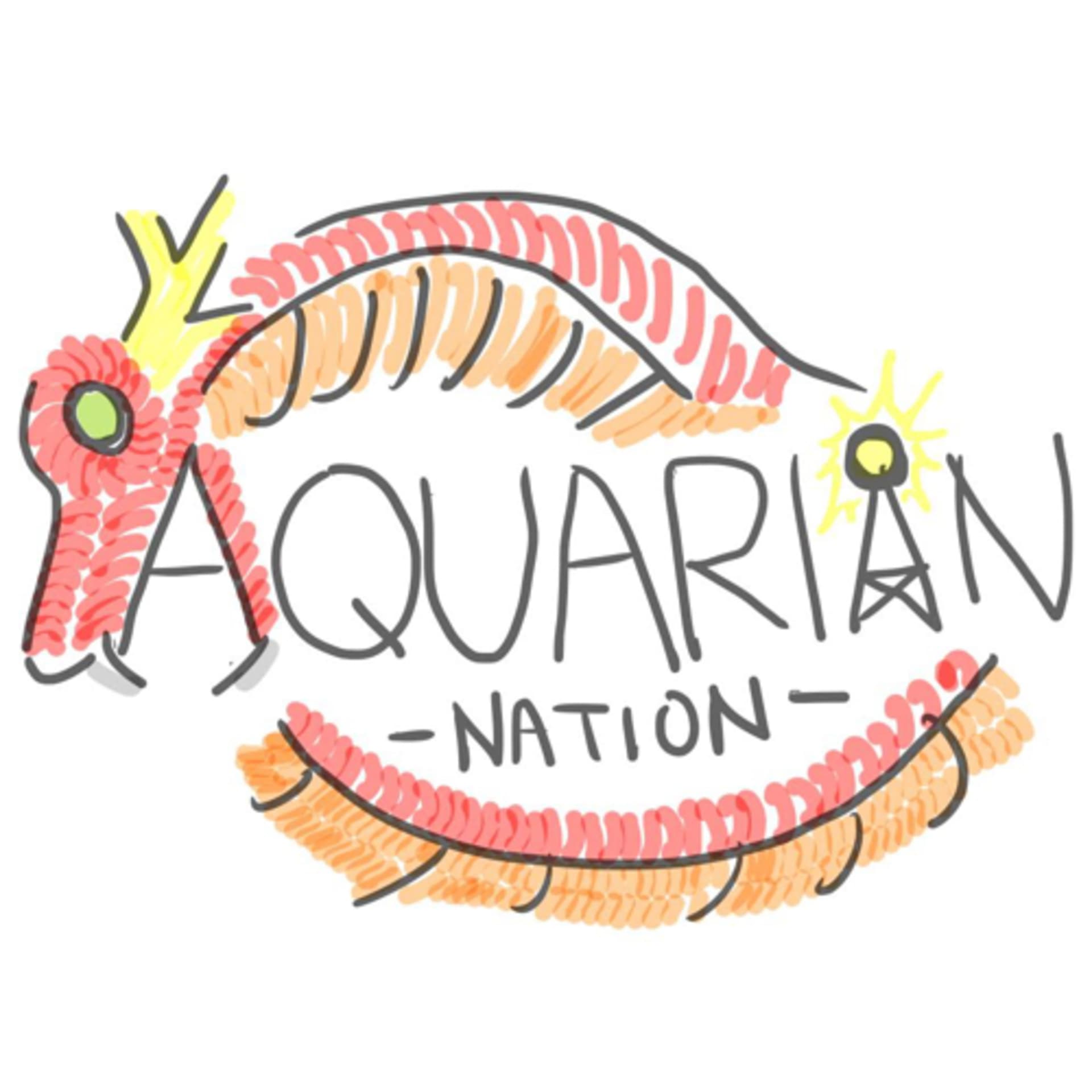 The Aquarian Nation - Podcasts