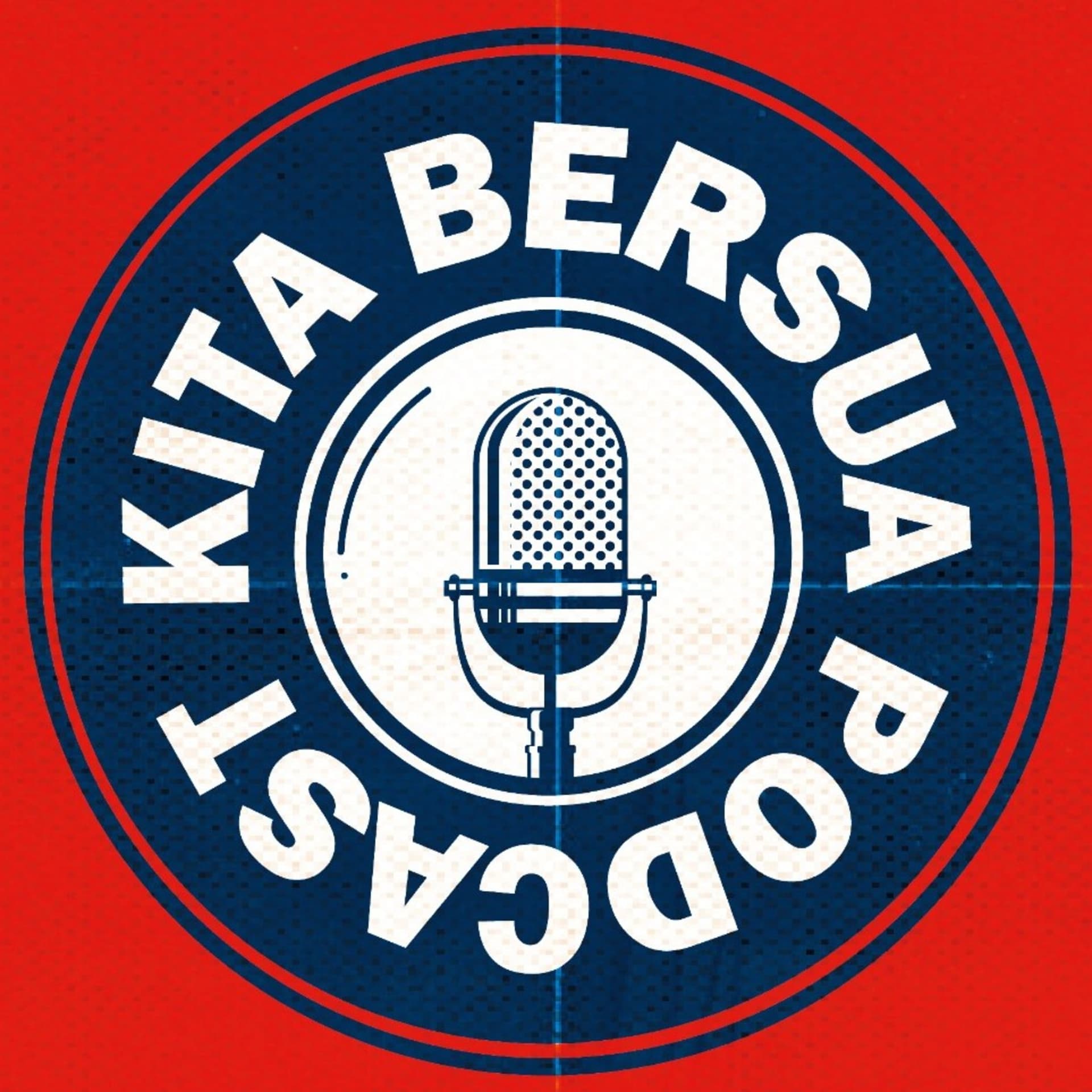 Kitabersua - Podcasts