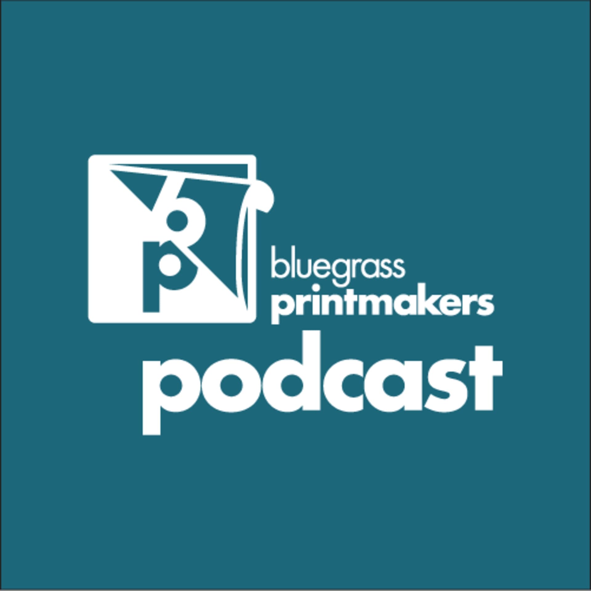 Printmakers podcasts - Podcasts
