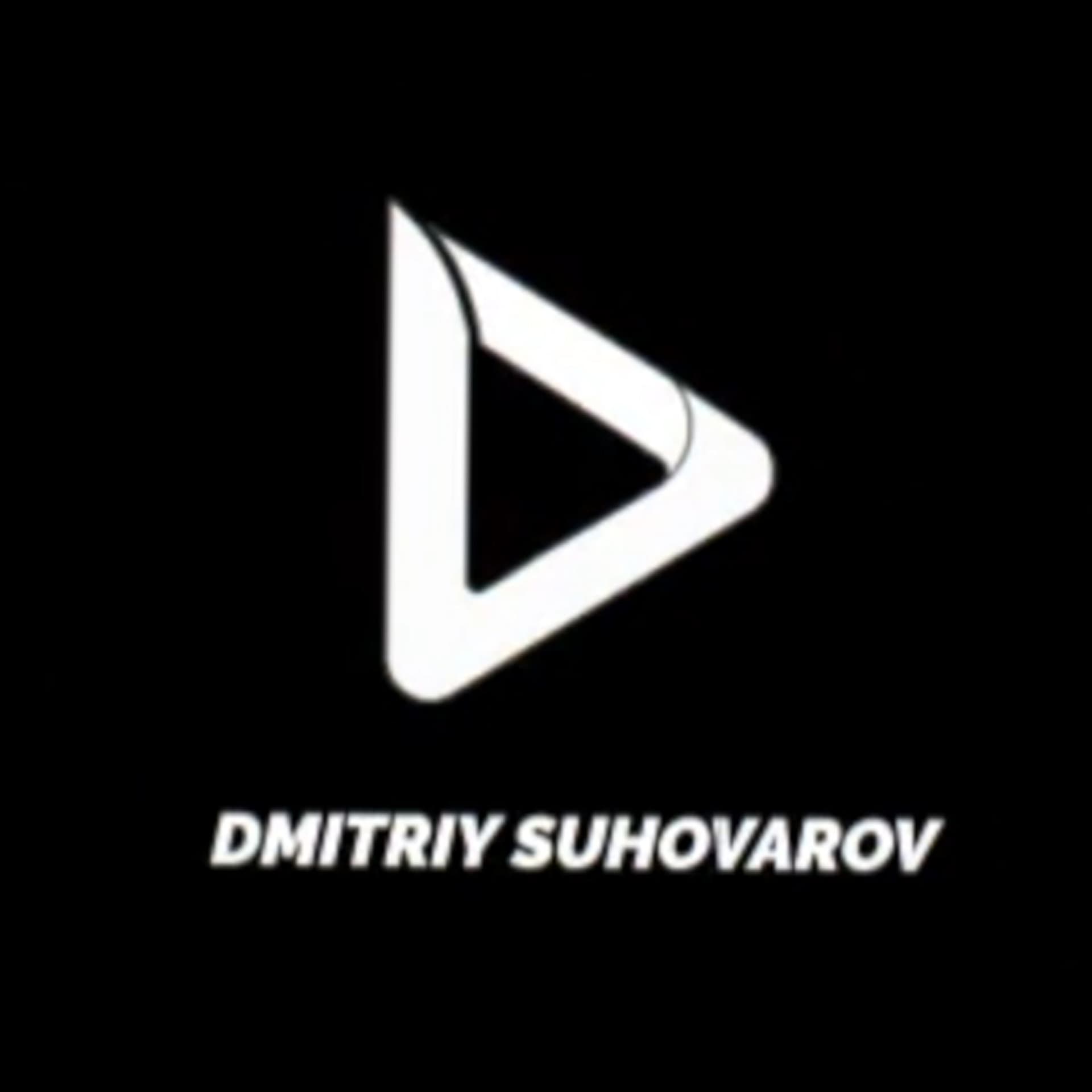 Дмитрий Суховаров - Podcasts