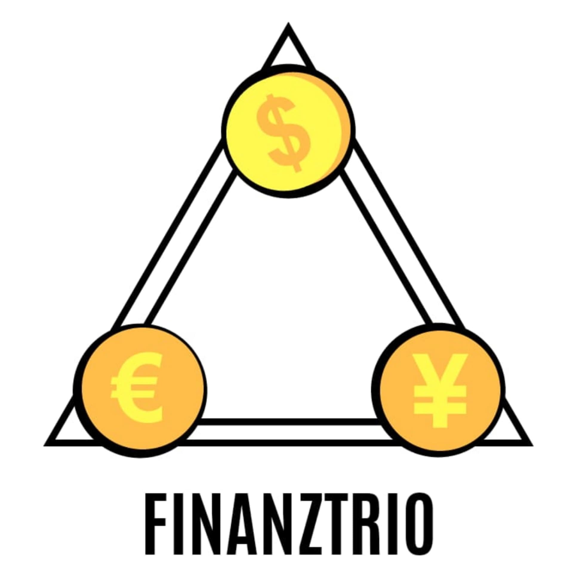 Finanztrio - Dein Podcast über Finanzen, Aktien, Geld und die finanzielle Freiheit - Podcasts