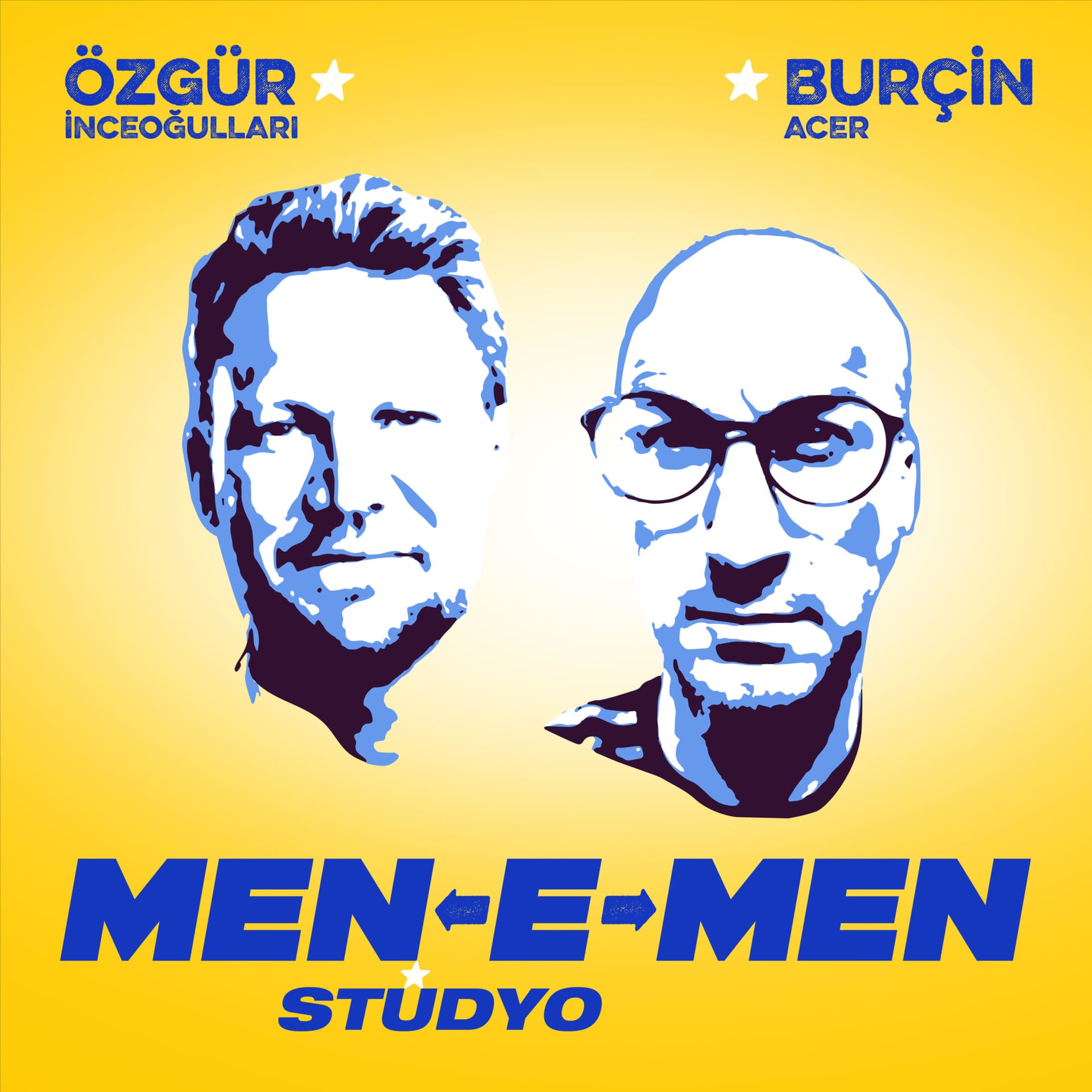 MenEmeN - Podcasts