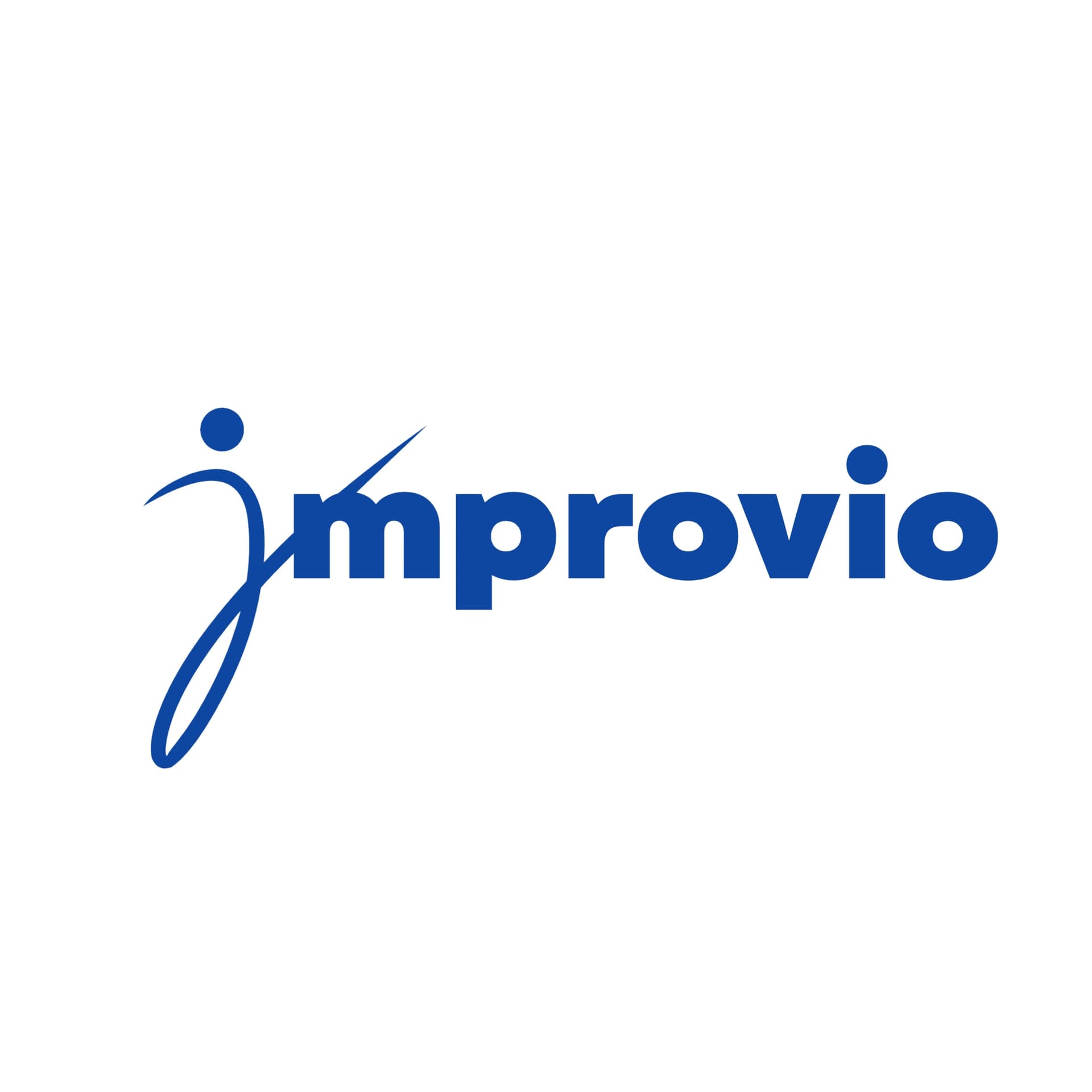 Improvio - Podcasts
