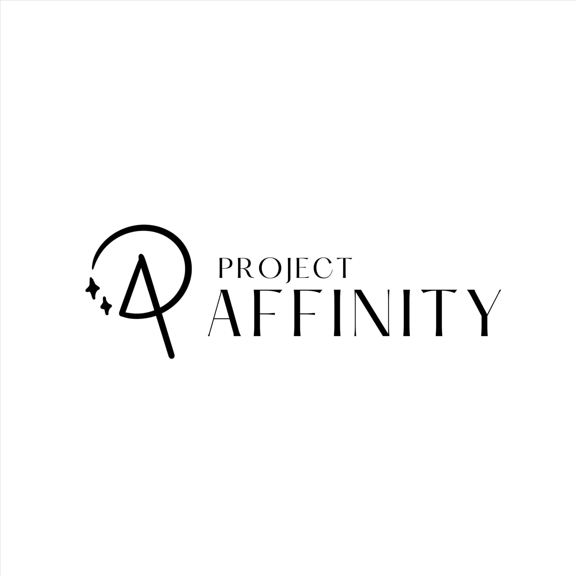 The Project Affinity Podcast - Podcasts