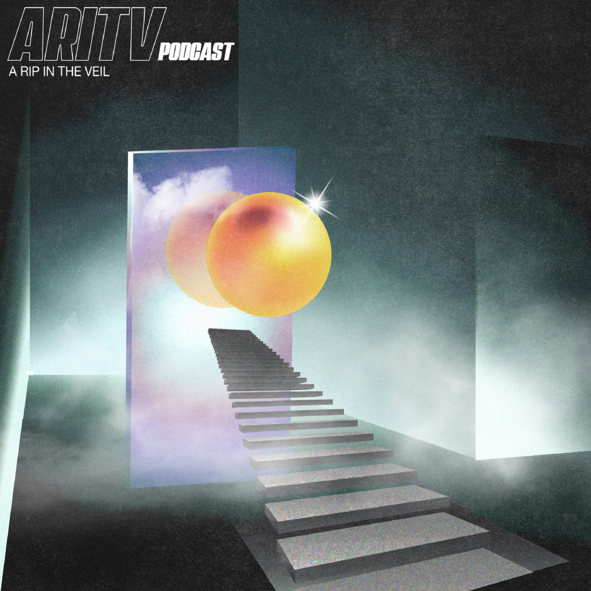 A Rip In The Veil - Podcasts