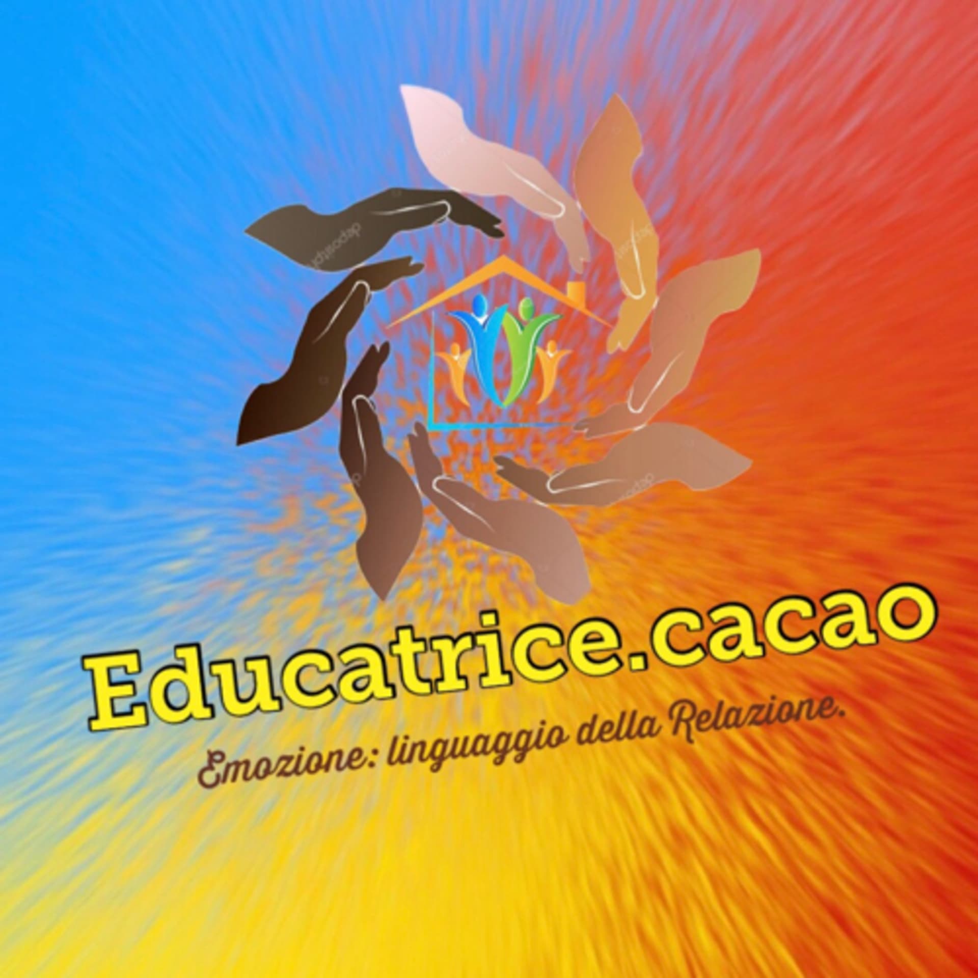 Educatrice Cacao 🤎 - Podcasts
