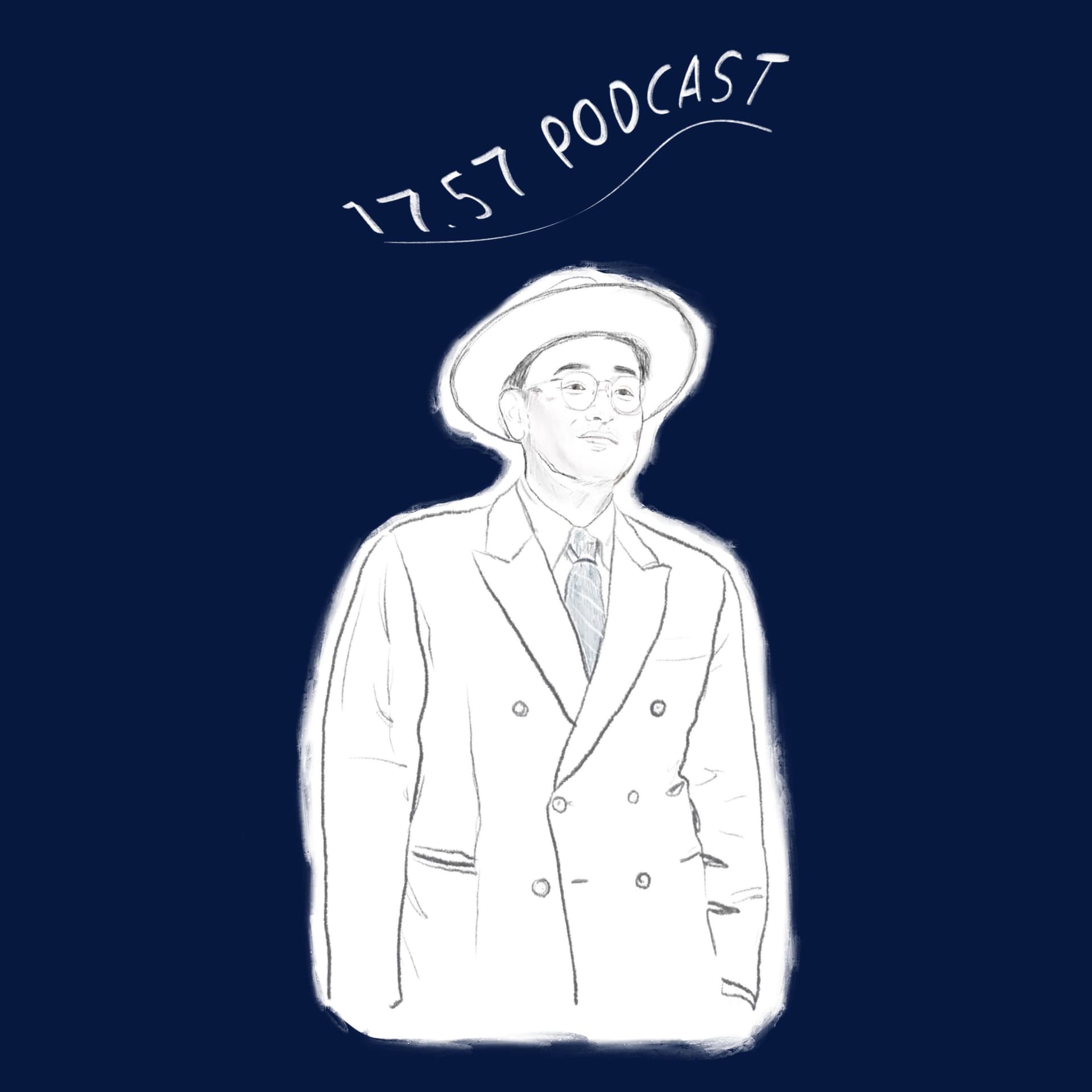 17.57 Podcast - Podcasts