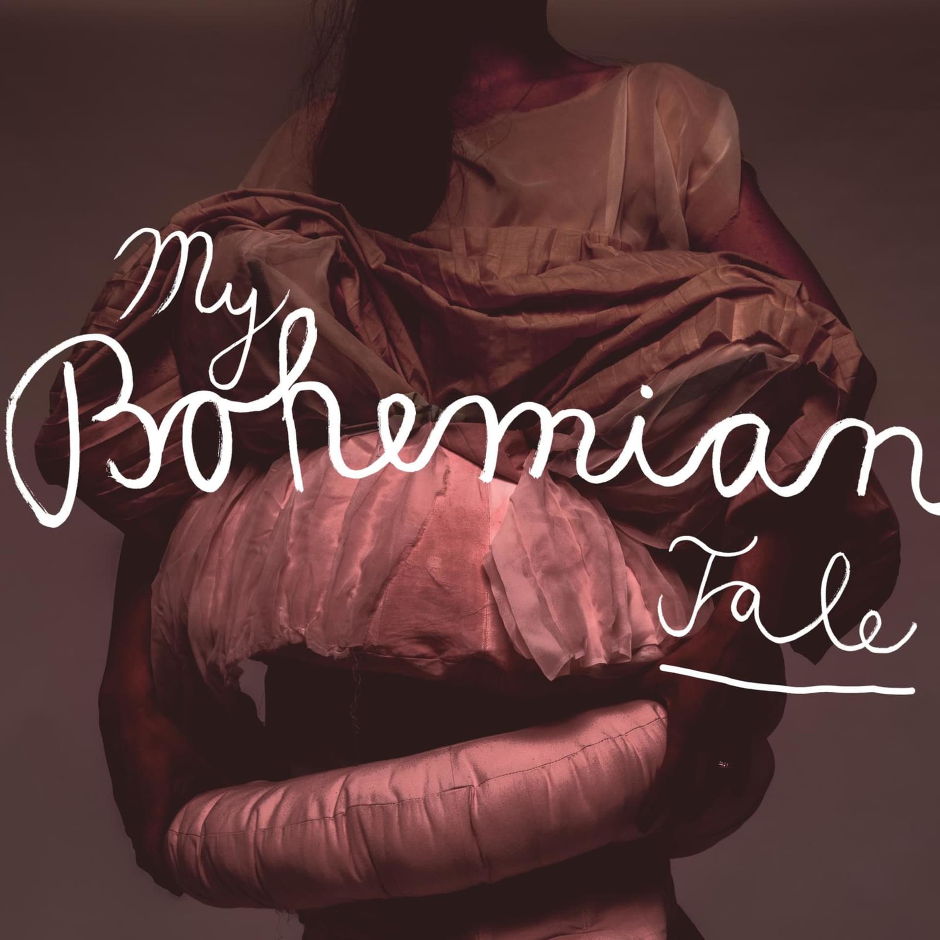 My Bohemian Tale - Podcasts