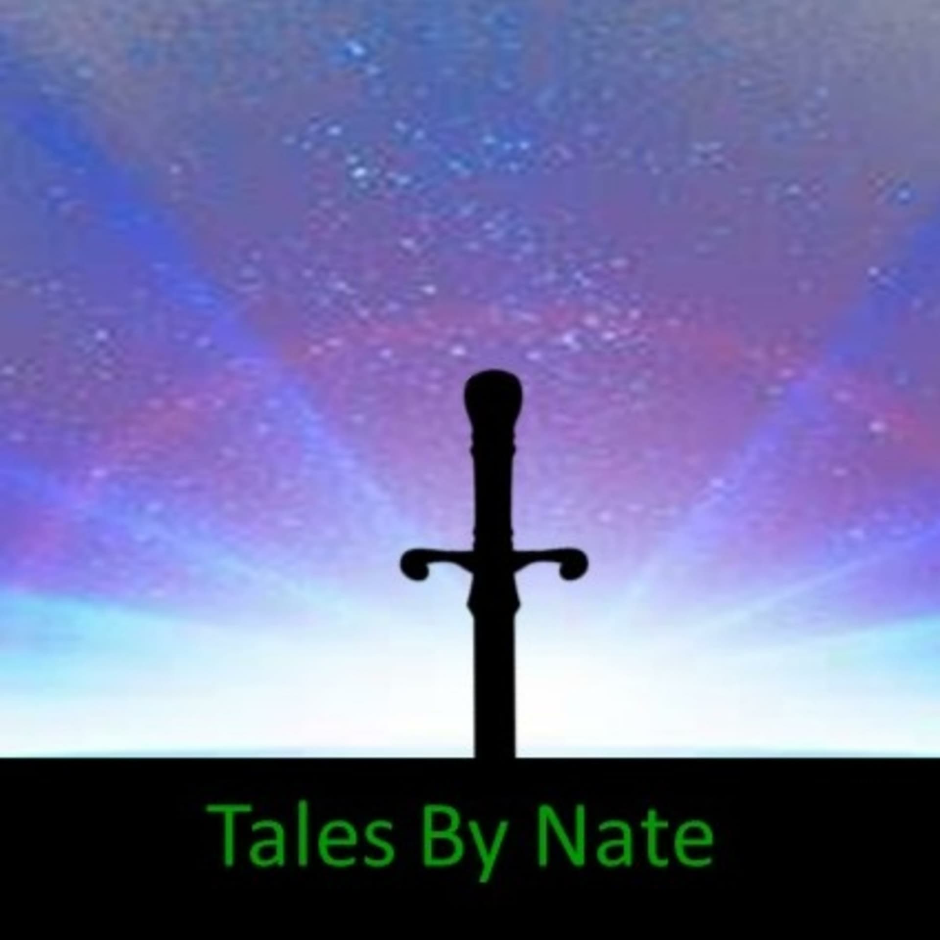 Tales By Nate - Podcasts