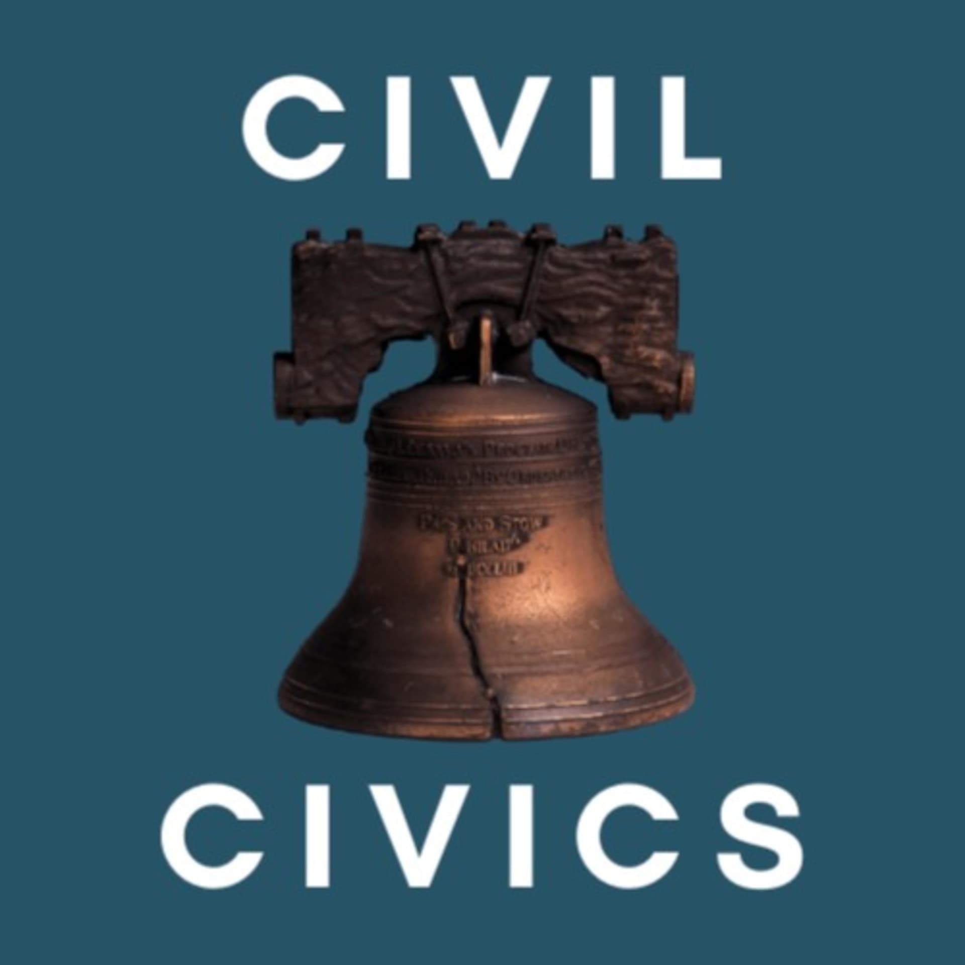 Civil Civics - Podcasts