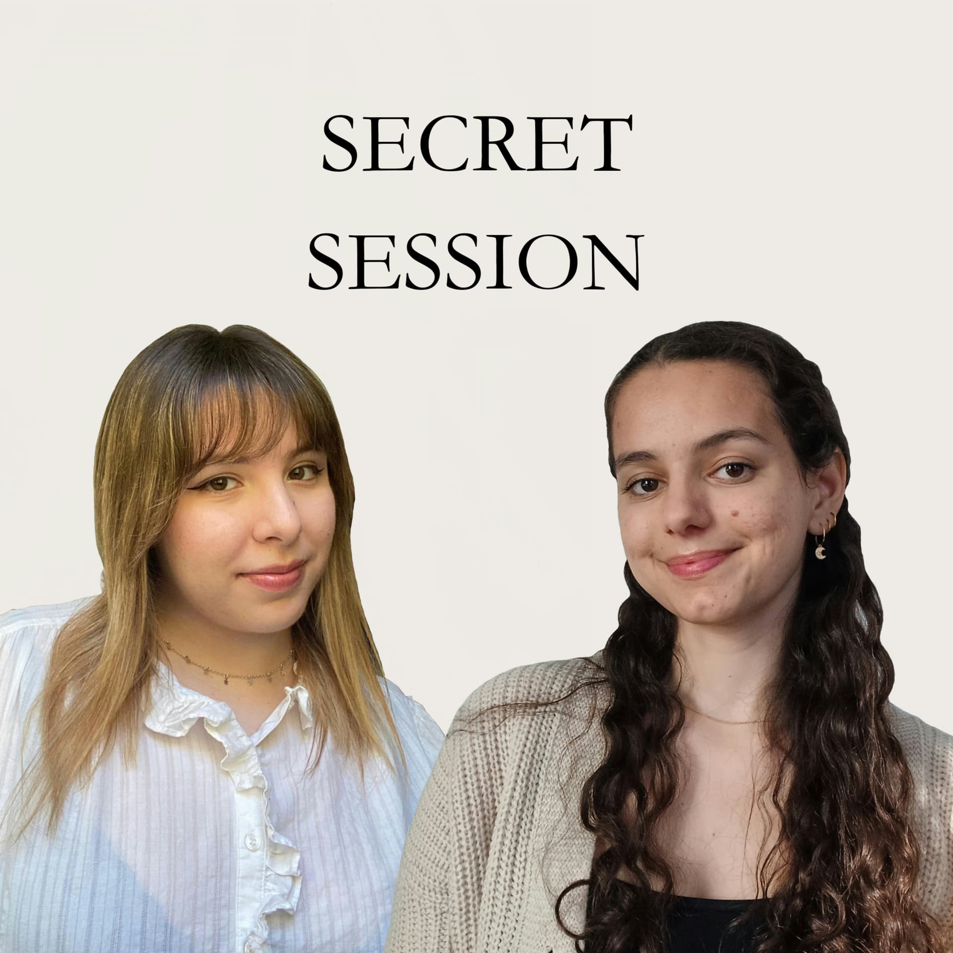 Secret Session: A Taylor Swift Podcast - Podcasts