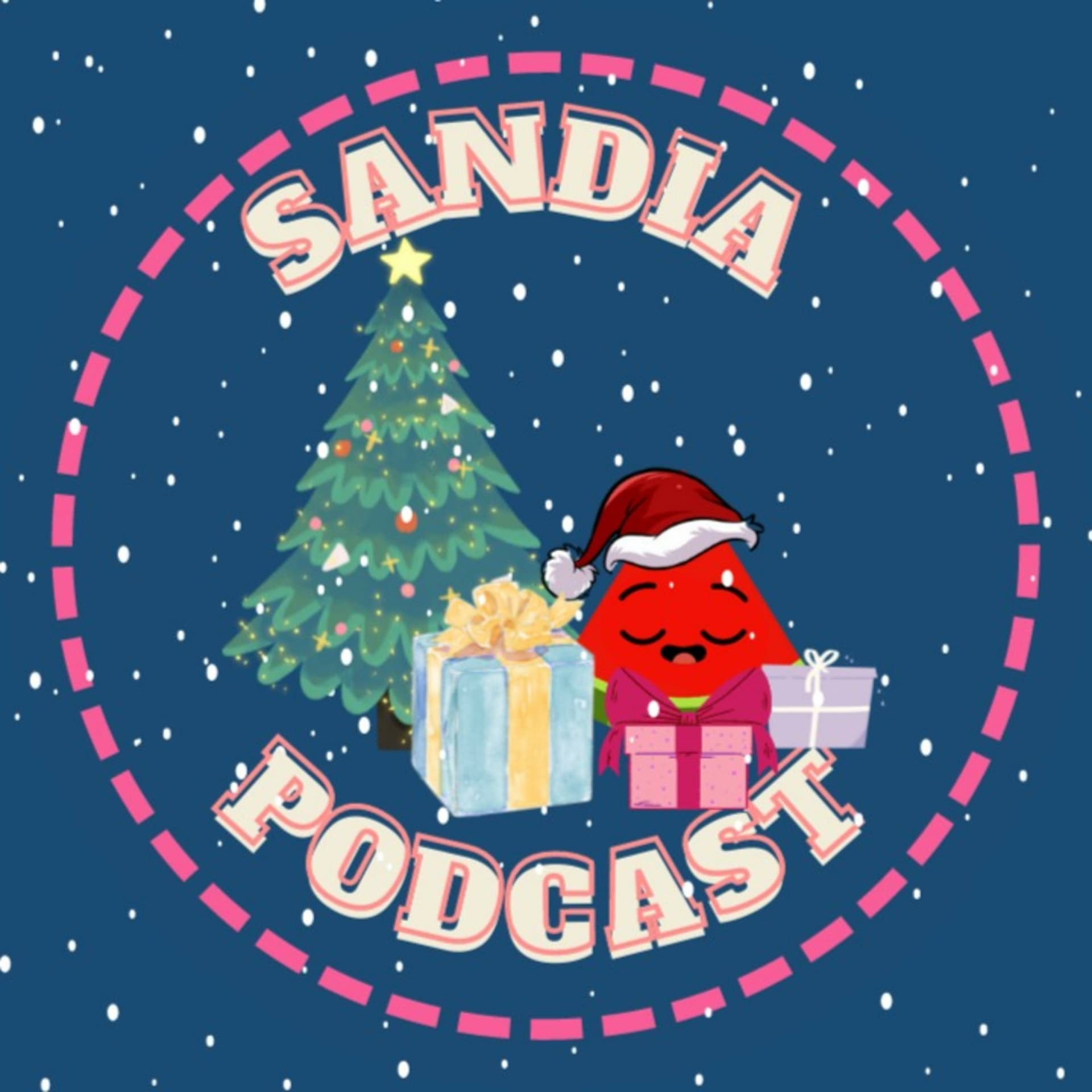 Club sandia - Podcasts