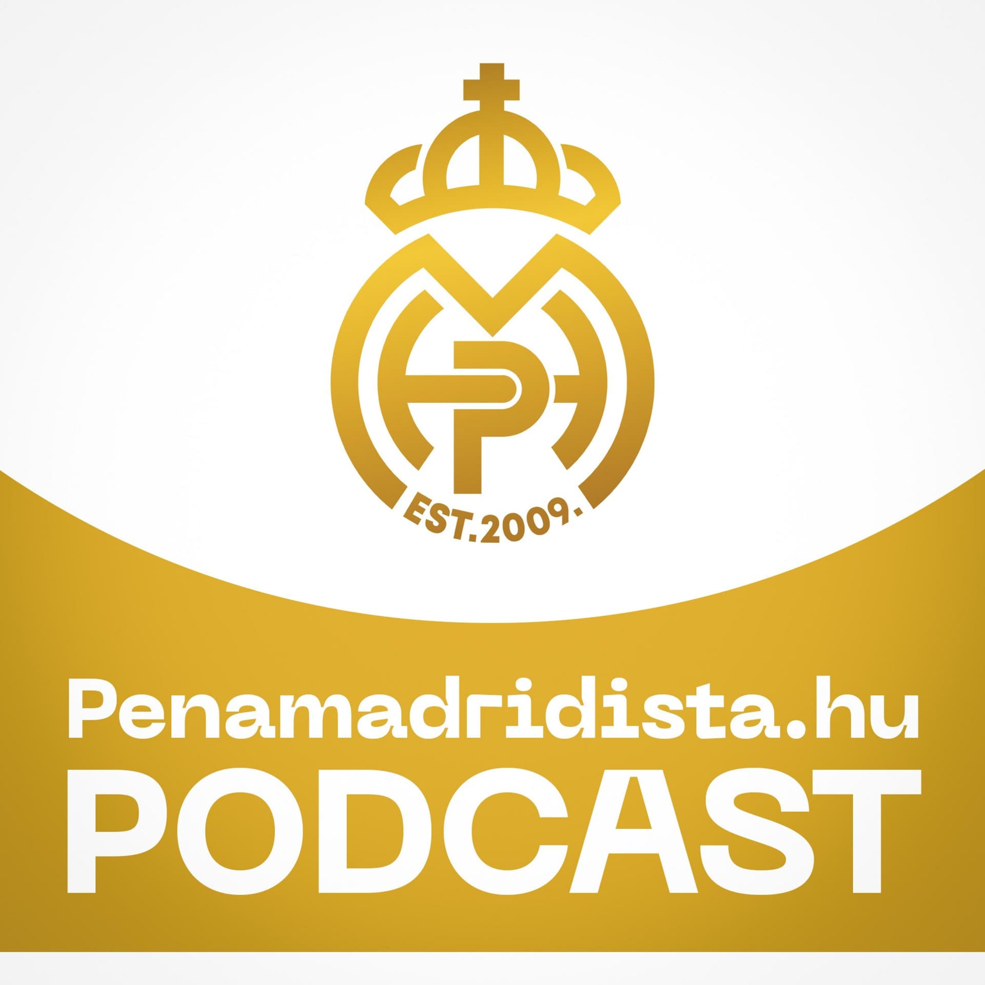 Penamadridista.hu Podcast - Podcasts